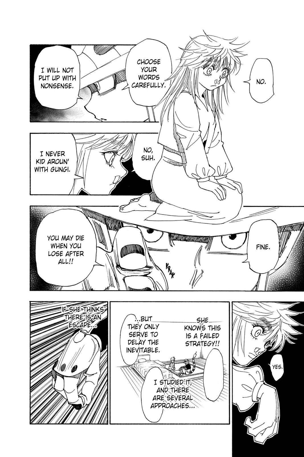 Chapter 317 — Chapter 317 — Page 8