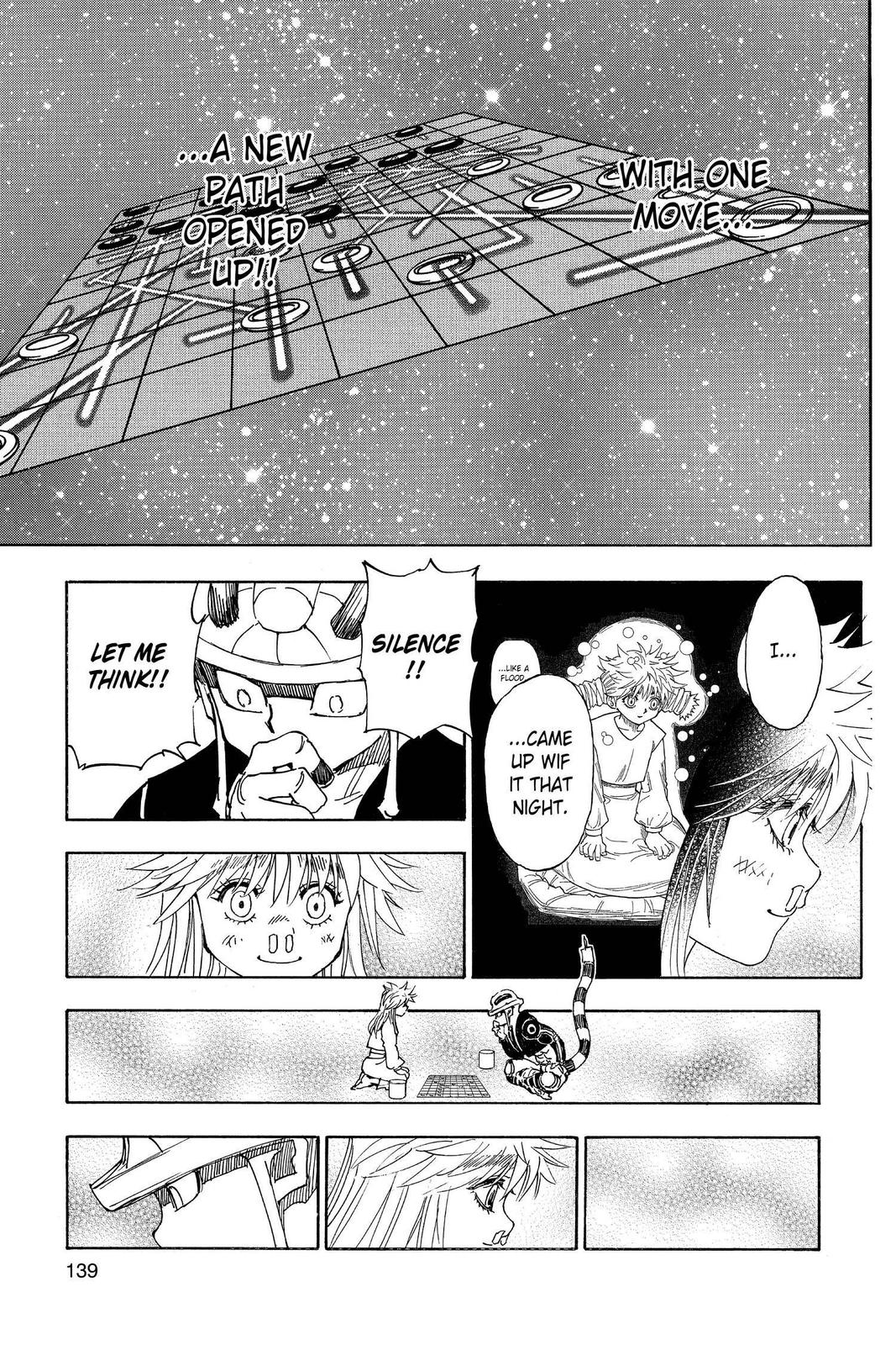Chapter 317 — Chapter 317 — Page 11