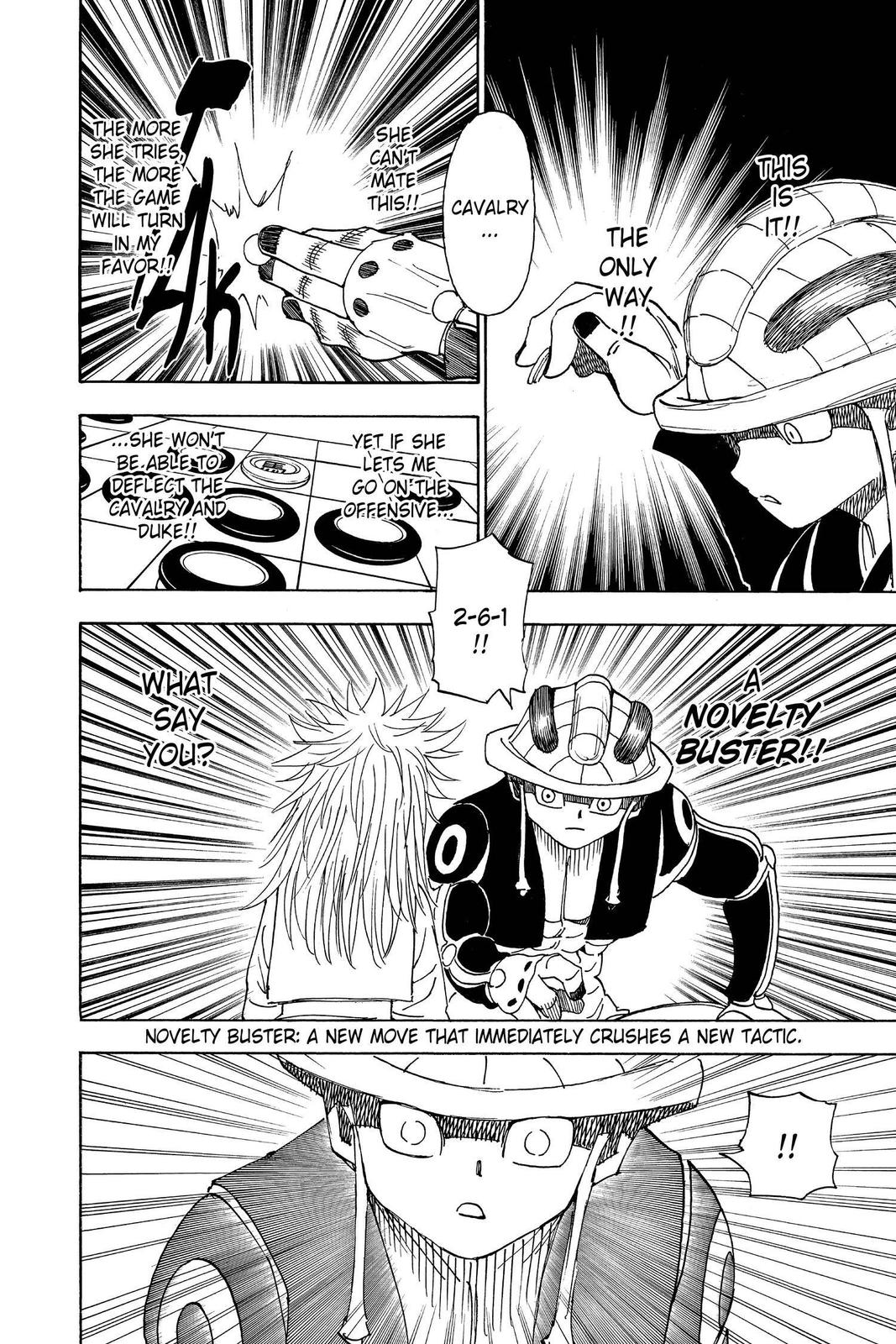 Chapter 317 — Chapter 317 — Page 12