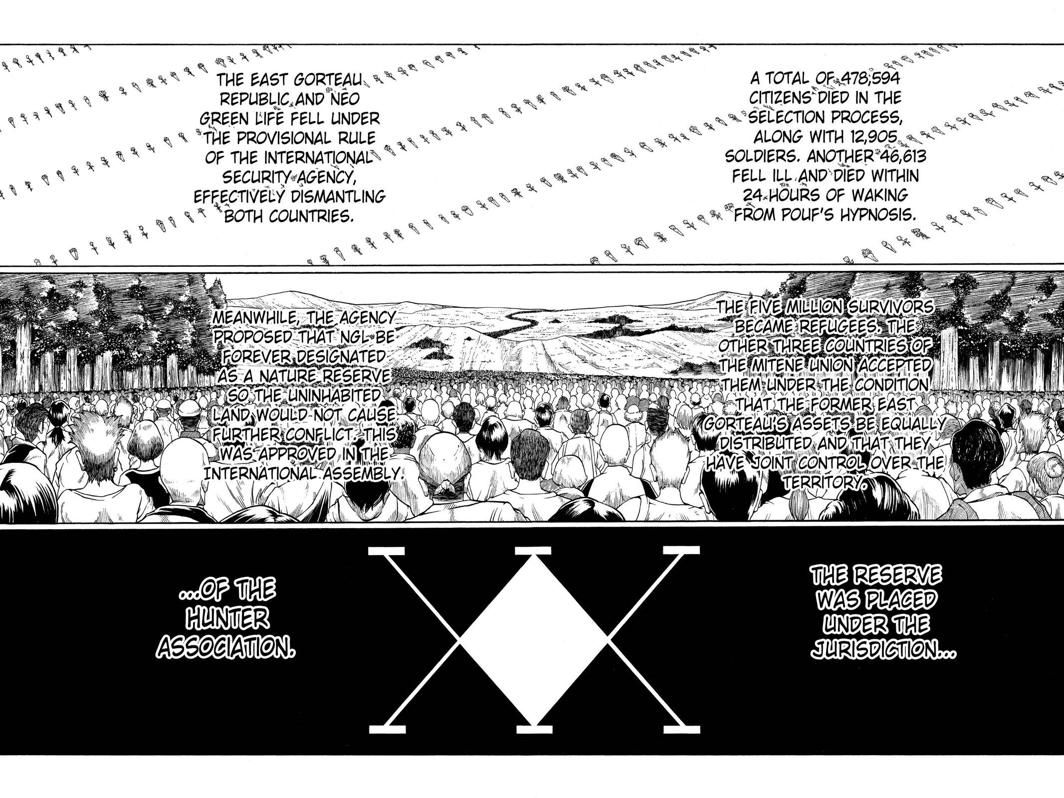Chapter 318 — Chapter 318 — Page 8
