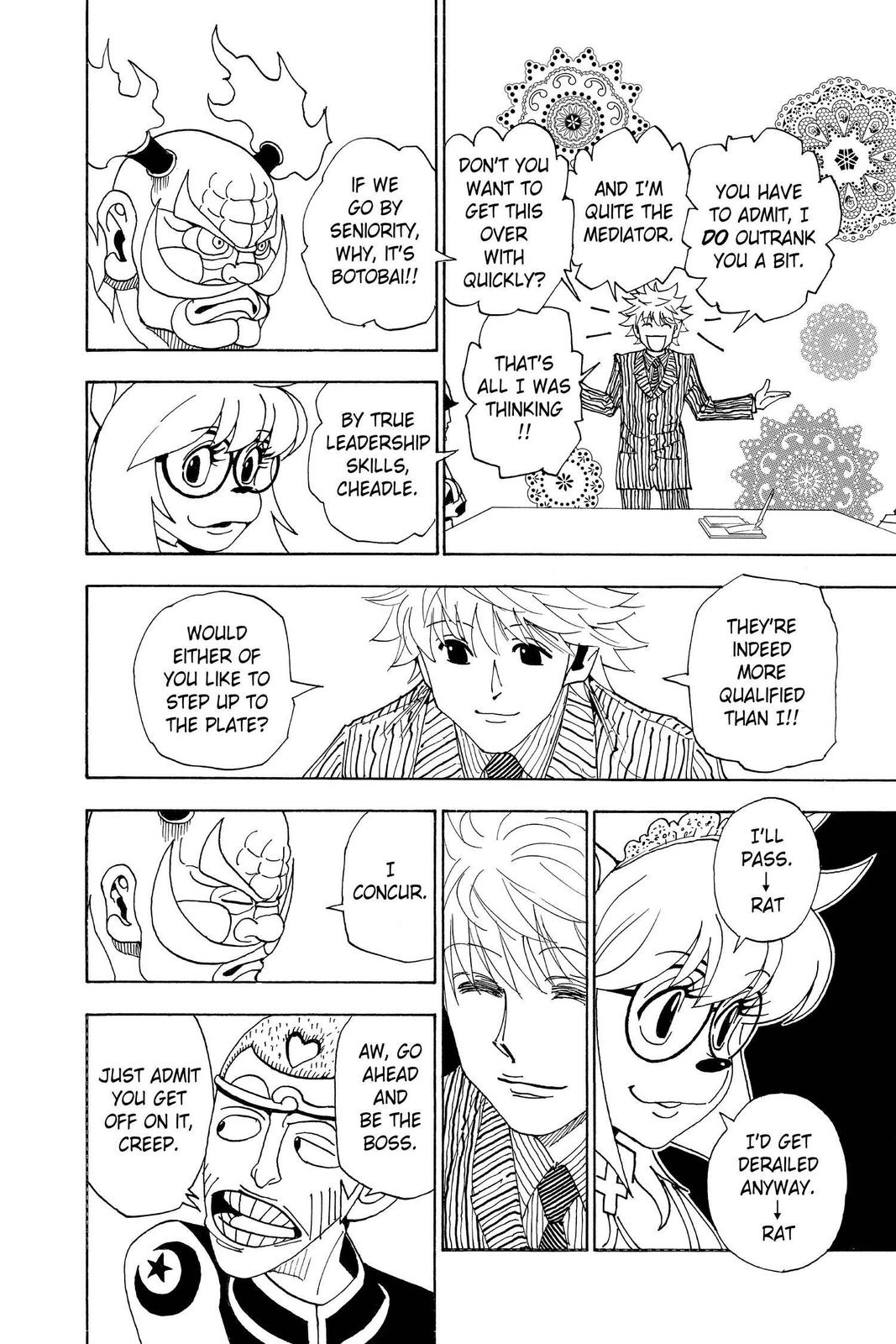 Chapter 319 — Chapter 319 — Page 5