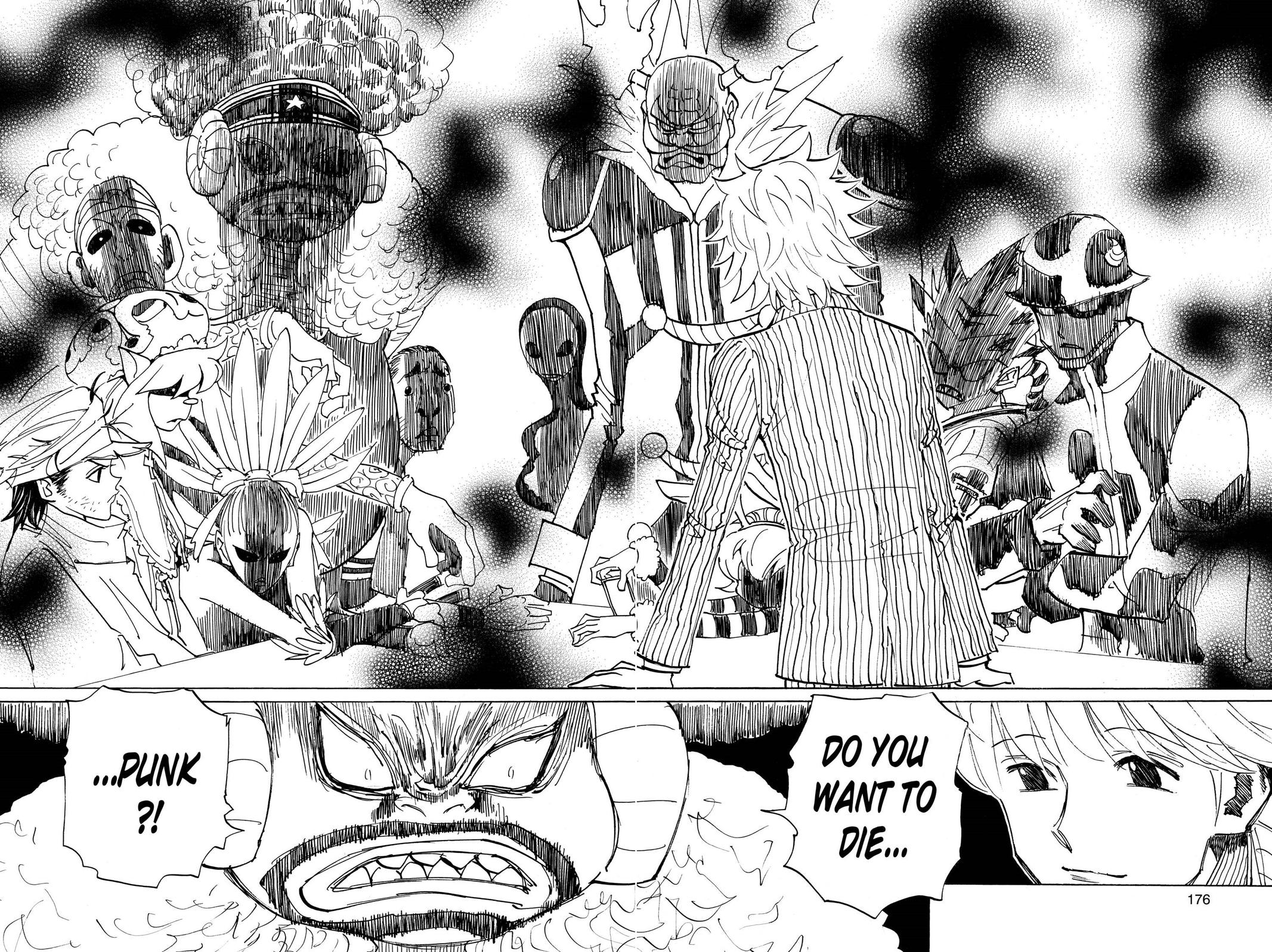 Chapter 319 — Chapter 319 — Page 7