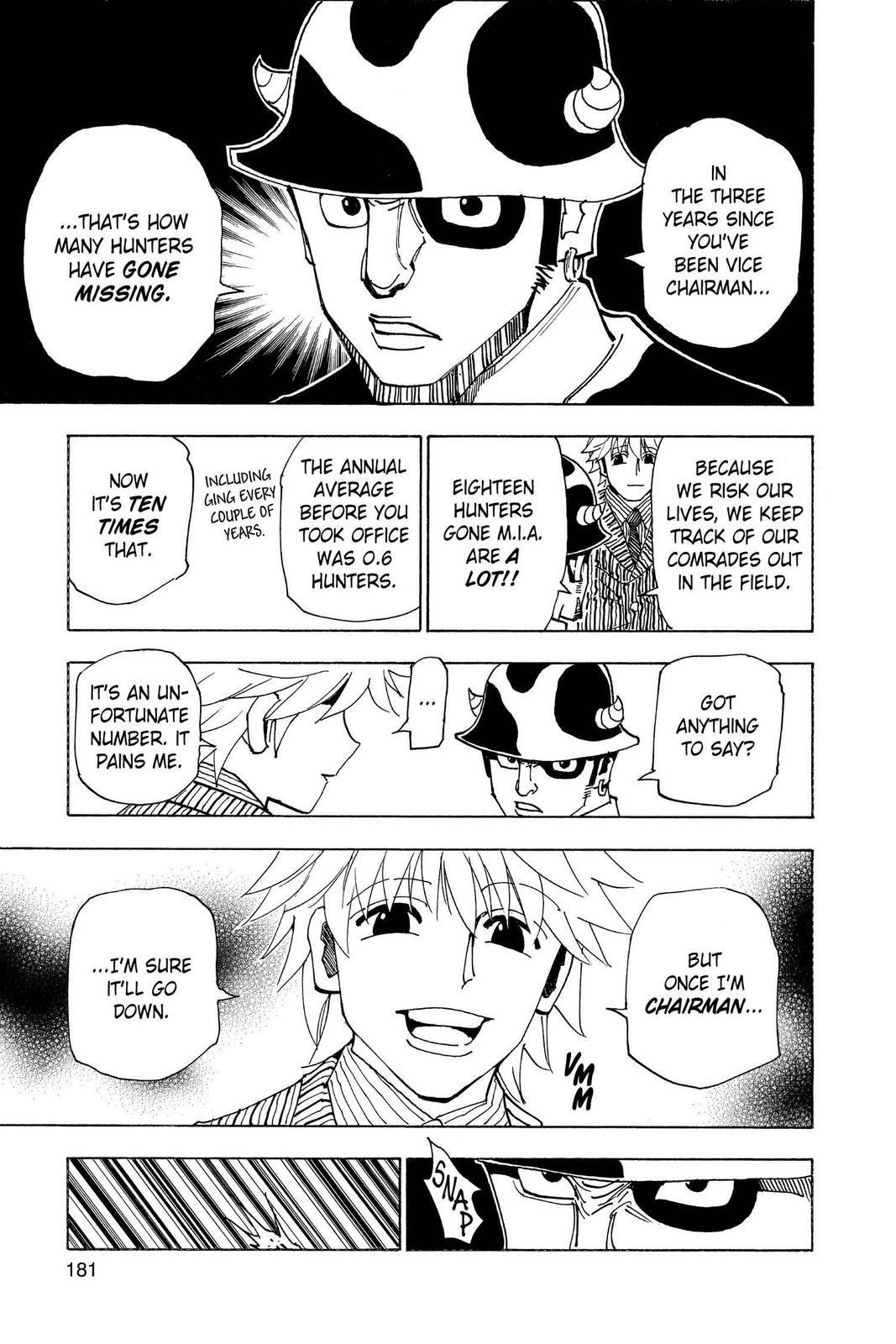 Chapter 319 — Chapter 319 — Page 11