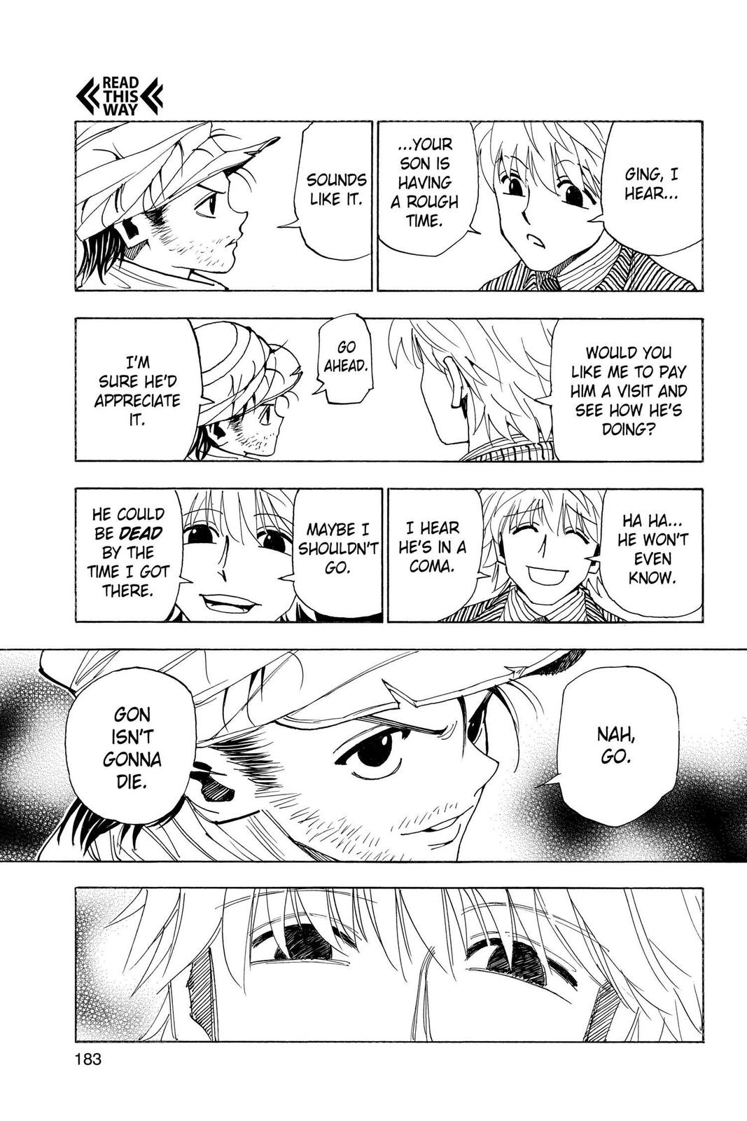 Chapter 319 — Chapter 319 — Page 13