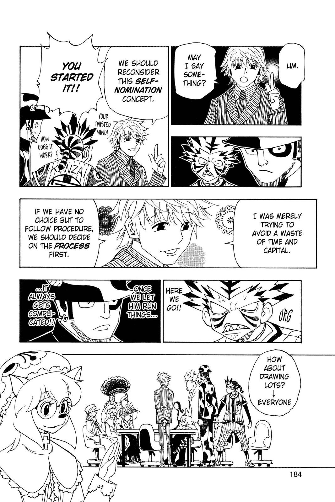 Chapter 319 — Chapter 319 — Page 14