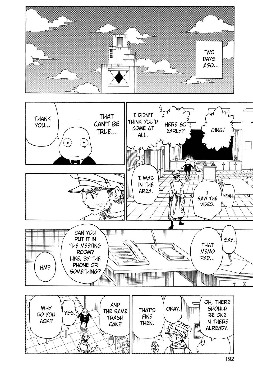 Chapter 320 — Page 4