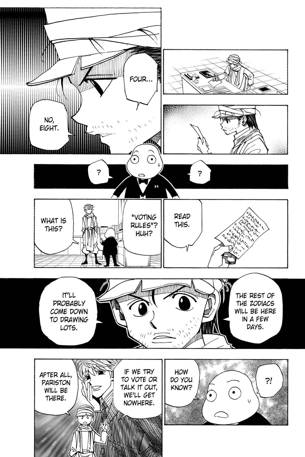 Chapter 320 — Page 5