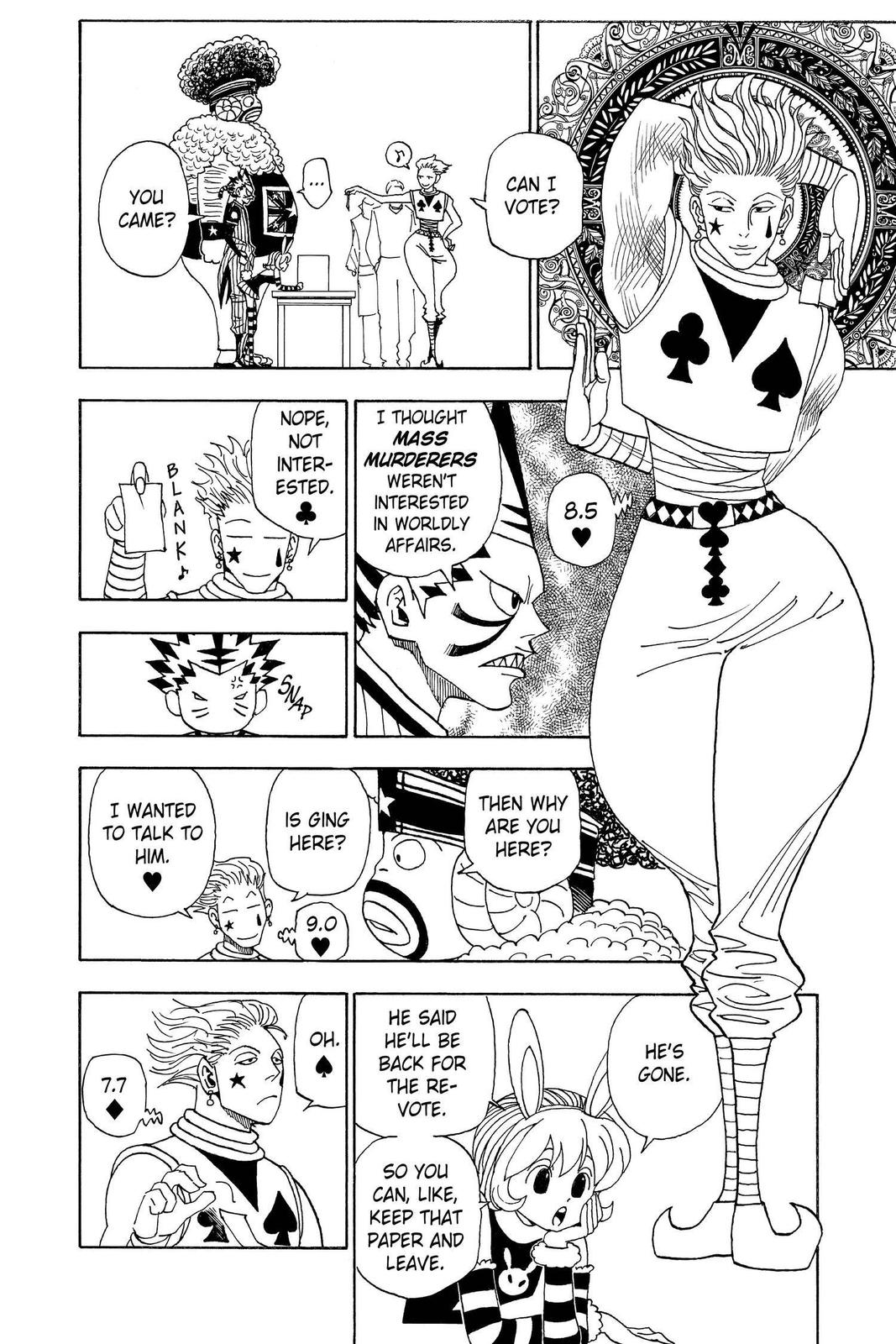 Chapter 320 — Page 11