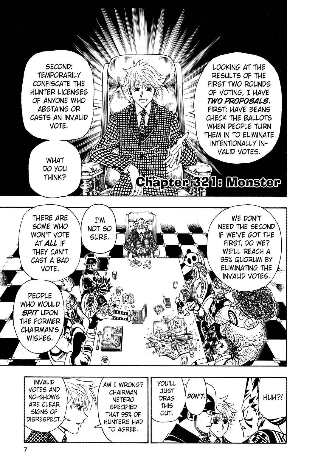 Chapter 321 — Chapter 321 — Page 7