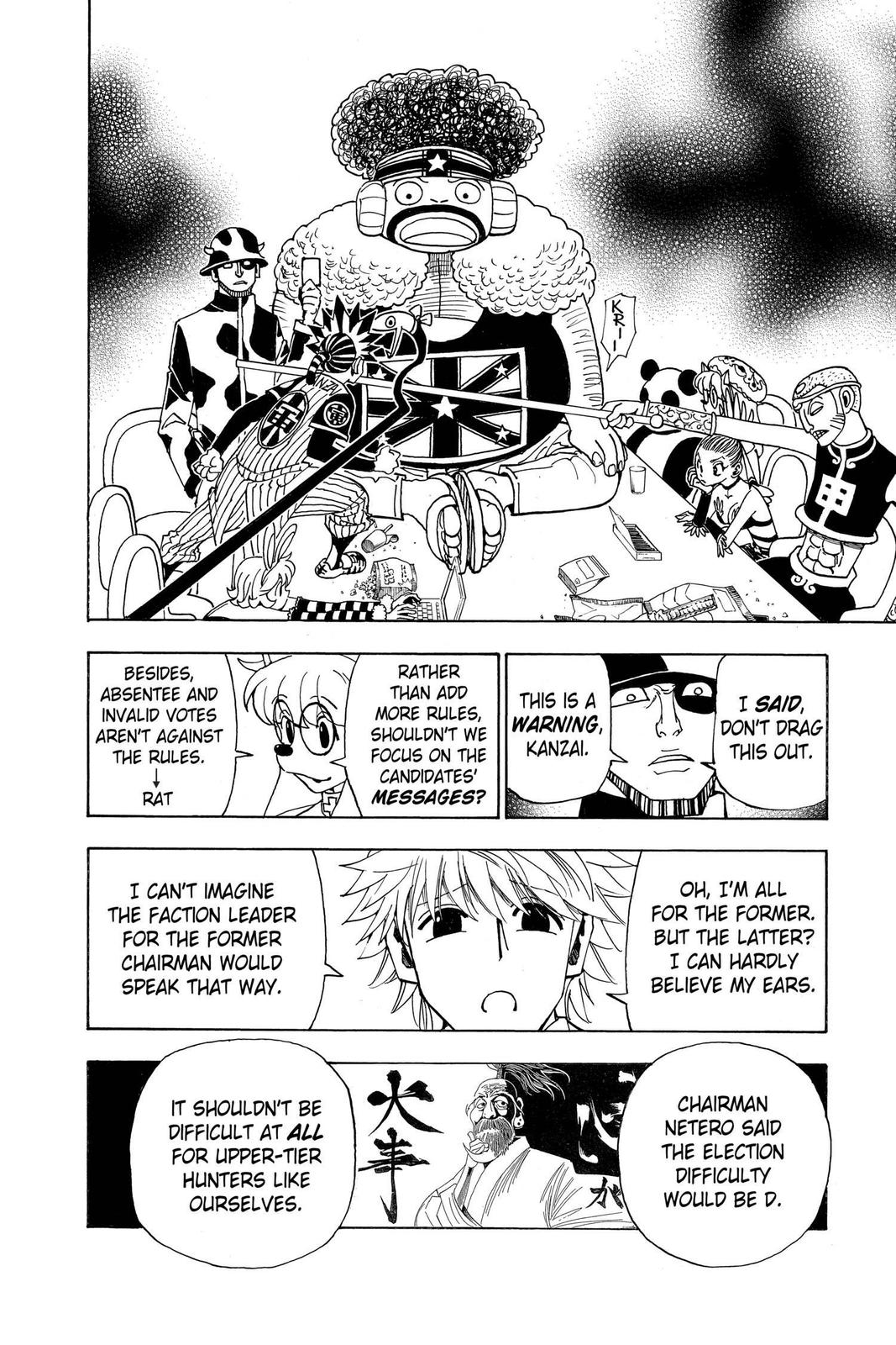 Chapter 321 — Chapter 321 — Page 9