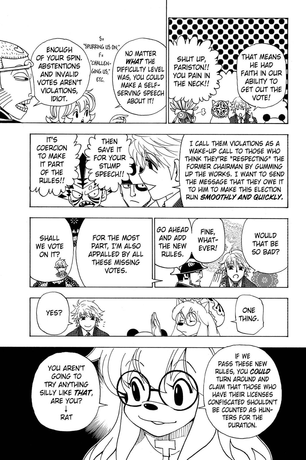 Chapter 321 — Chapter 321 — Page 10