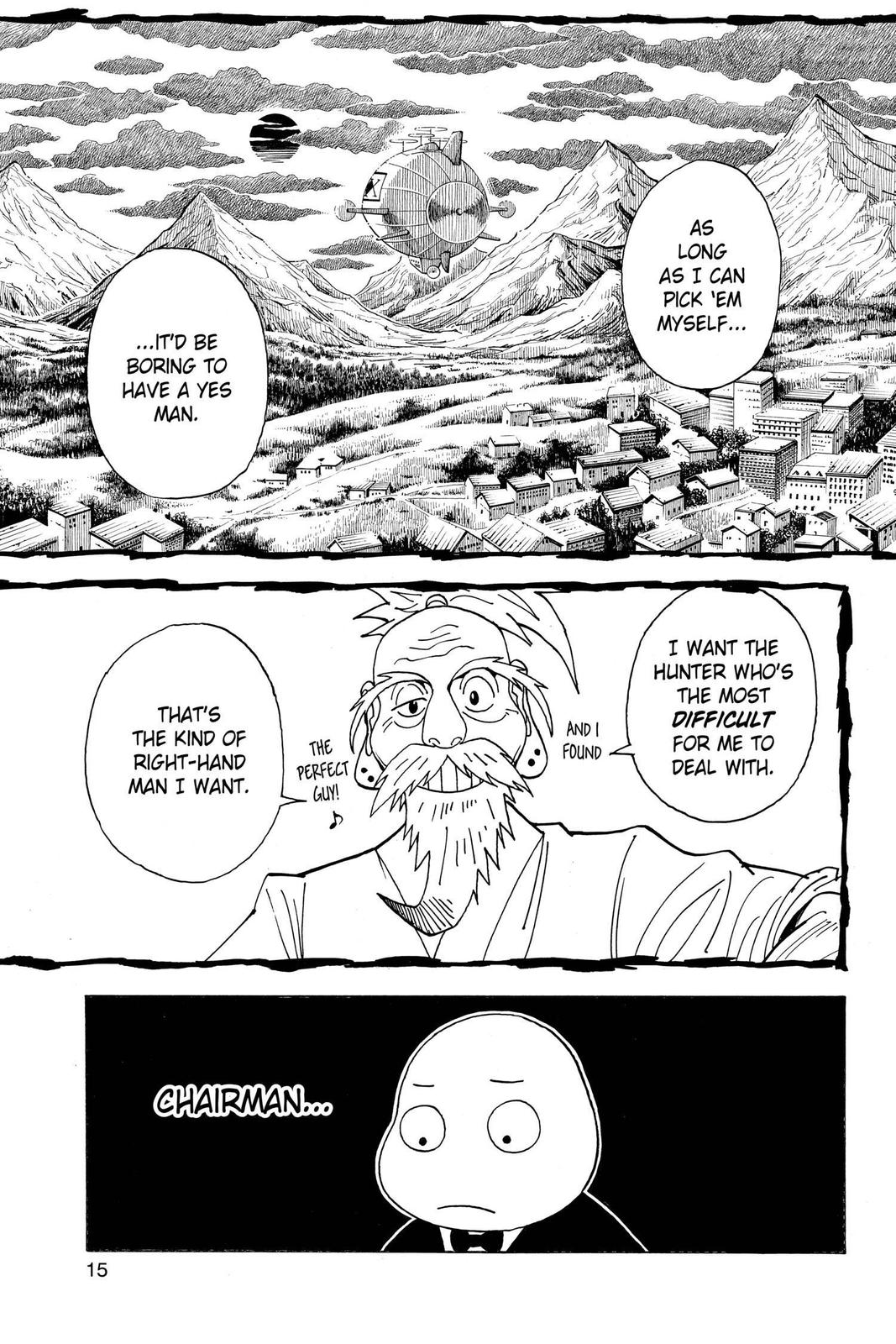 Chapter 321 — Chapter 321 — Page 14