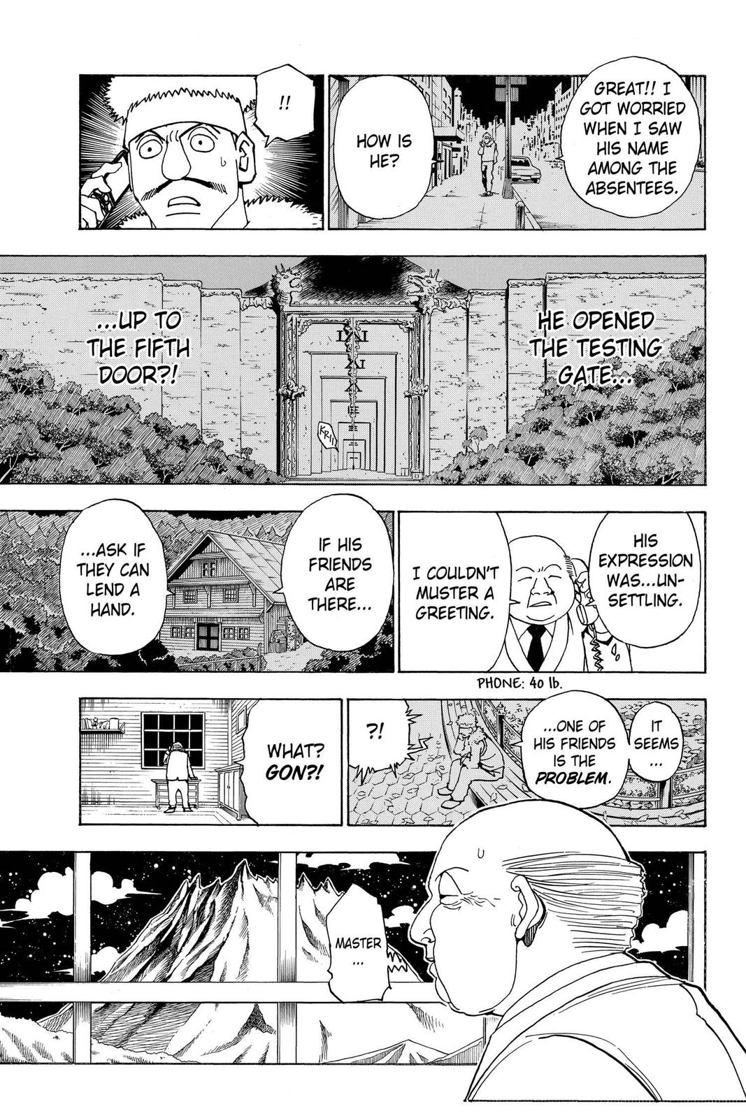 Chapter 321 — Chapter 321 — Page 16