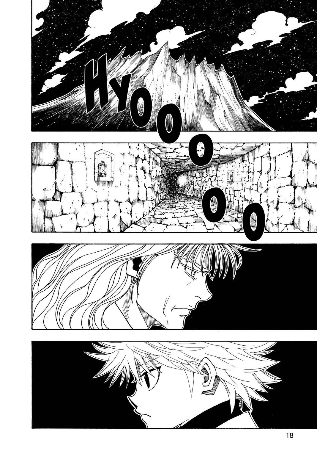 Chapter 321 — Chapter 321 — Page 17