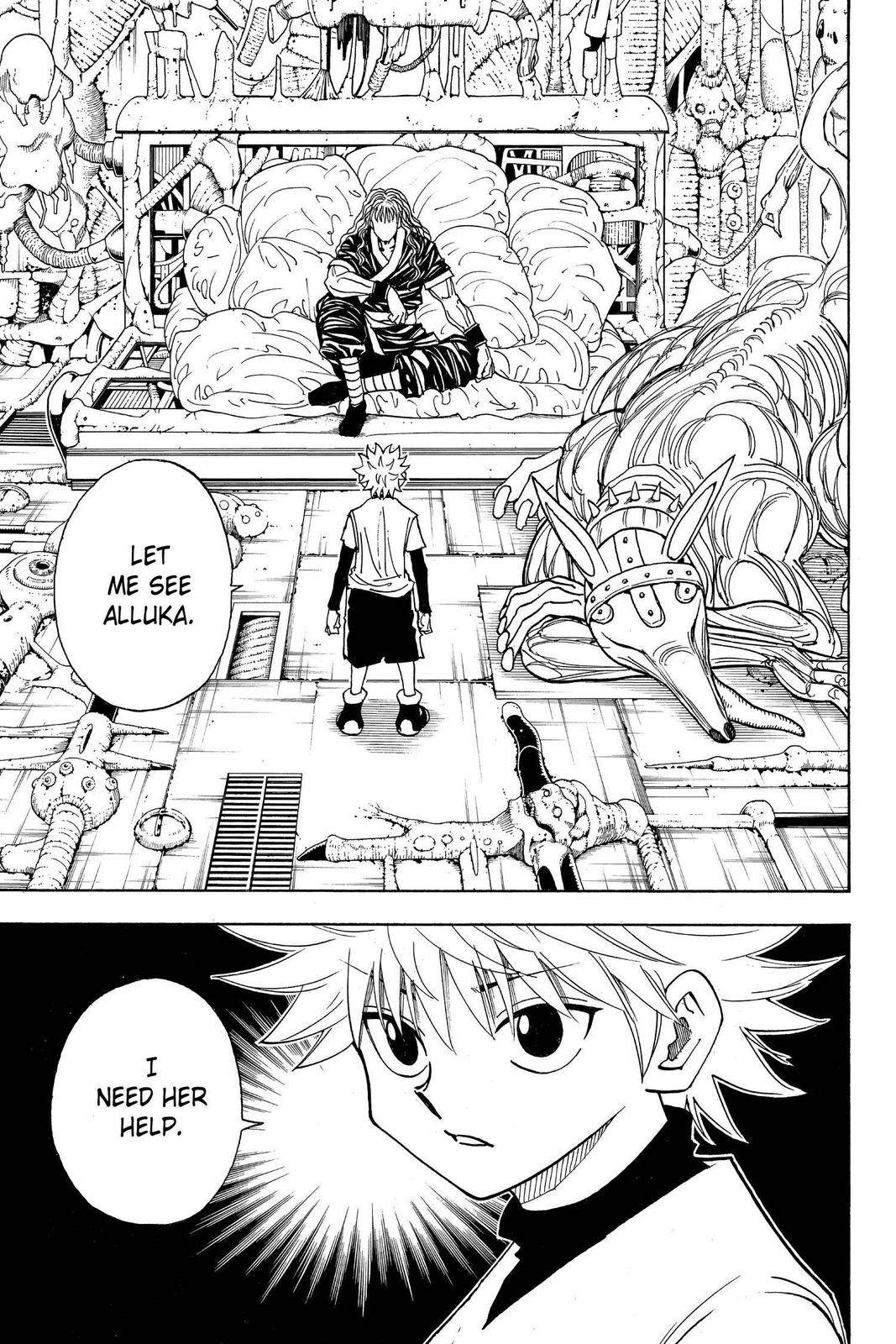 Chapter 321 — Chapter 321 — Page 18