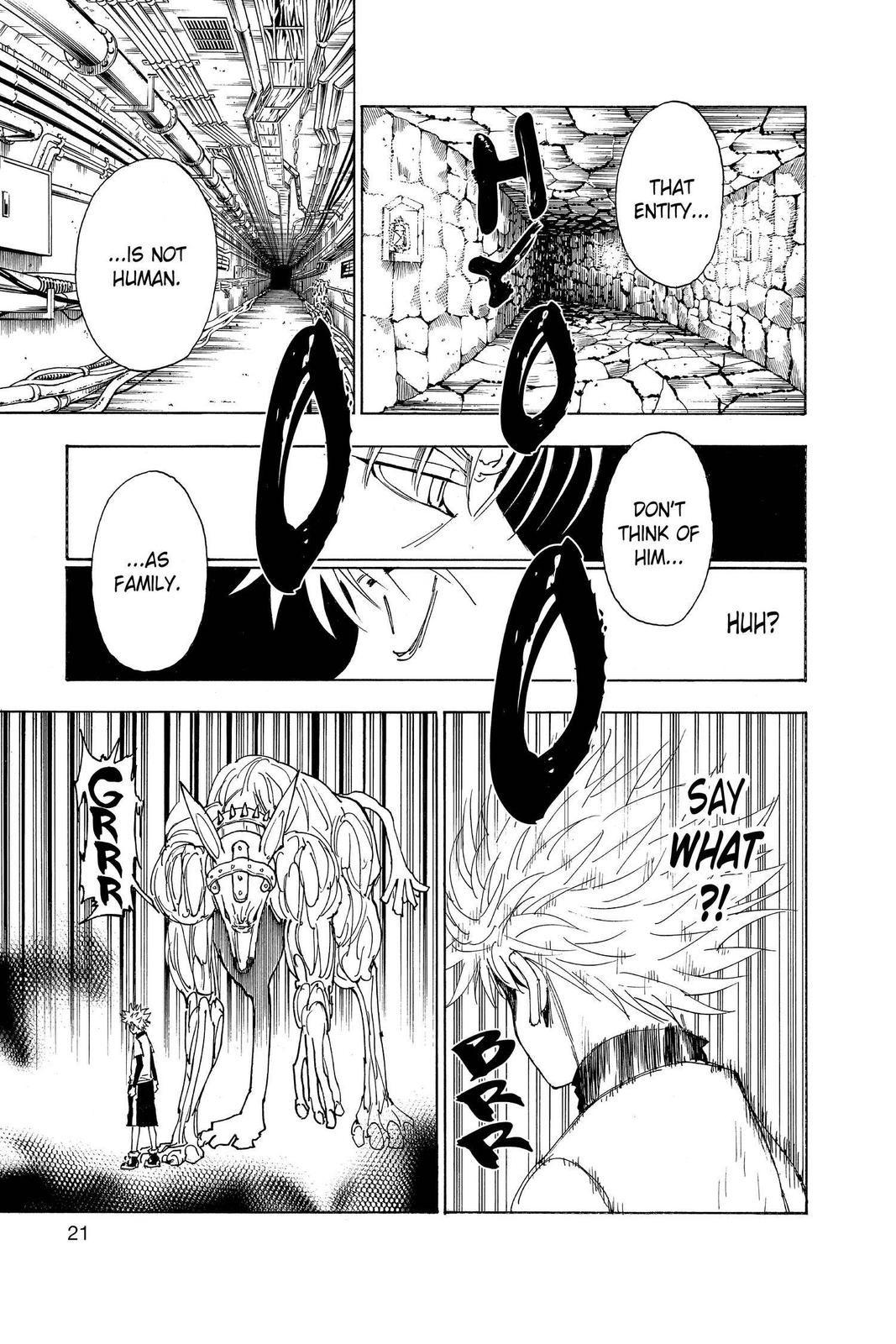Chapter 321 — Chapter 321 — Page 20