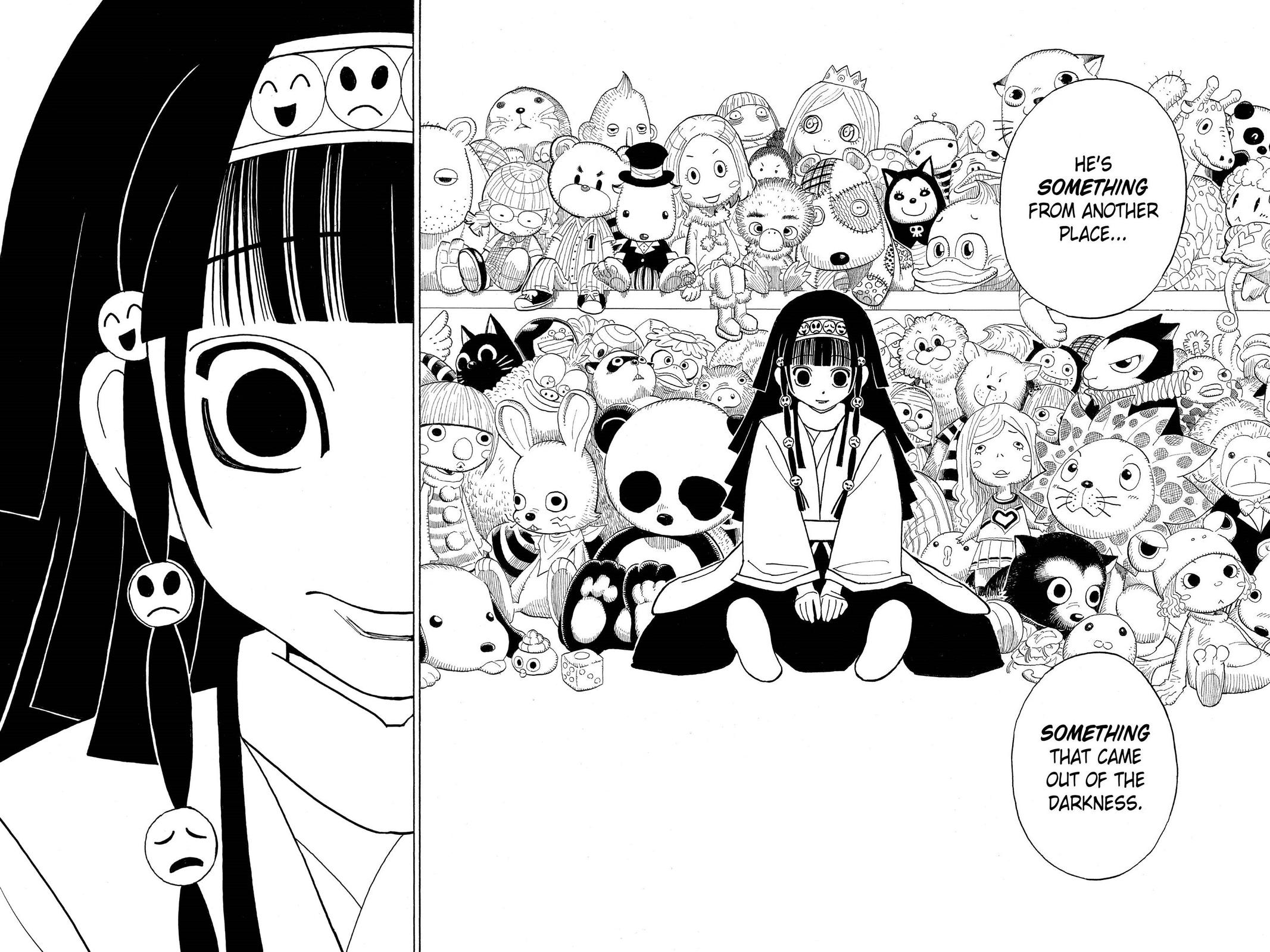 Chapter 321 — Chapter 321 — Page 21
