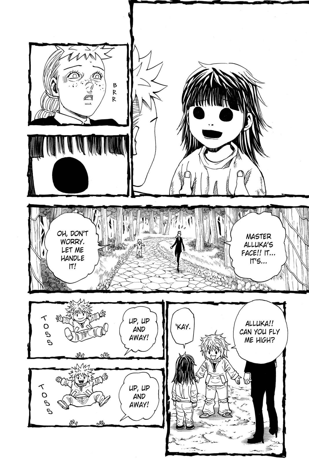 Chapter 322 — Chapter 322 — Page 6