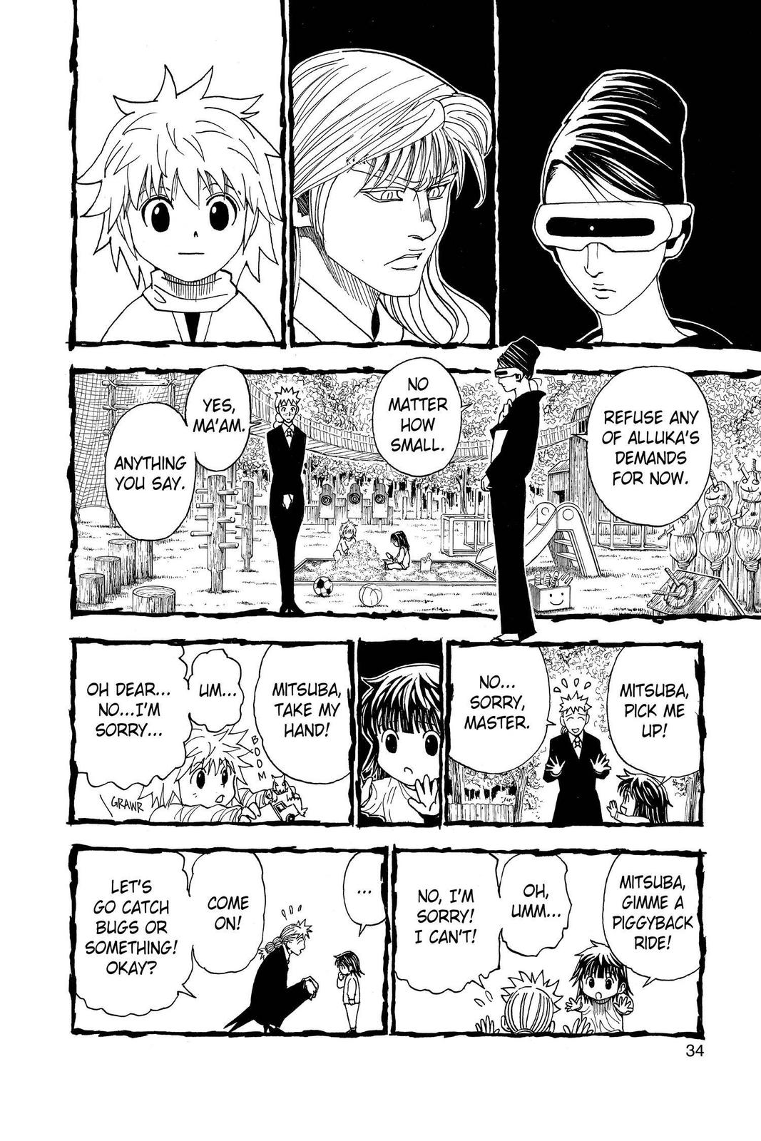 Chapter 322 — Chapter 322 — Page 8