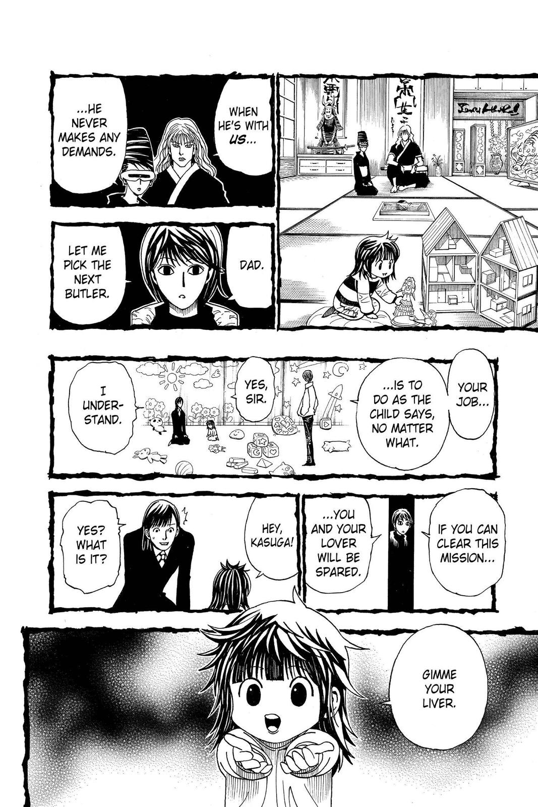 Chapter 322 — Chapter 322 — Page 14