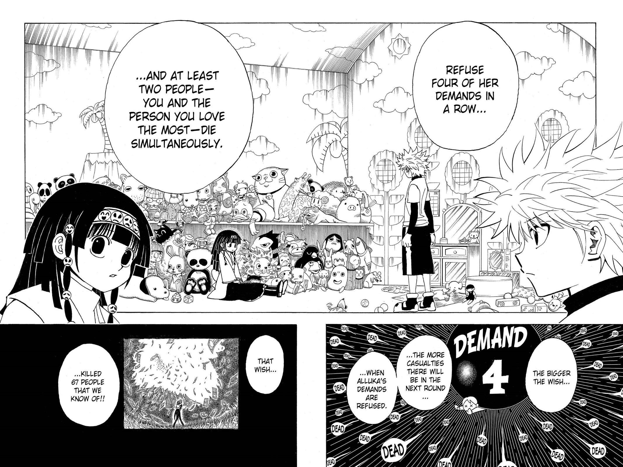 Chapter 322 — Chapter 322 — Page 18