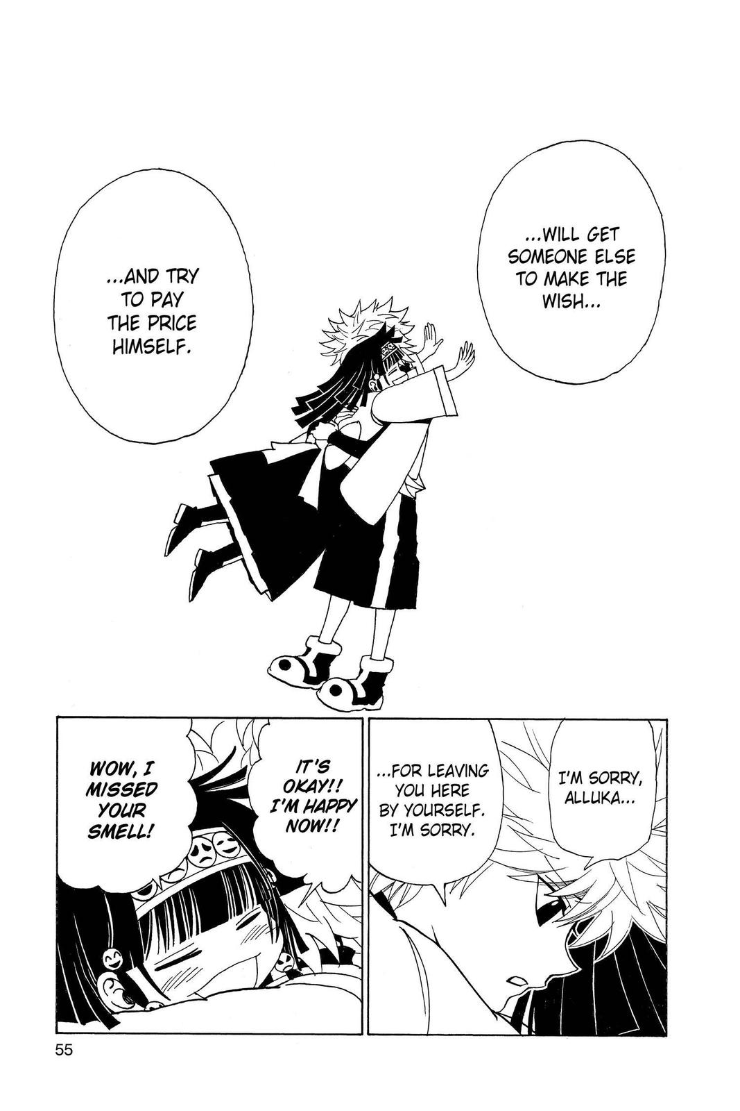 Chapter 323 — Chapter 323 — Page 9