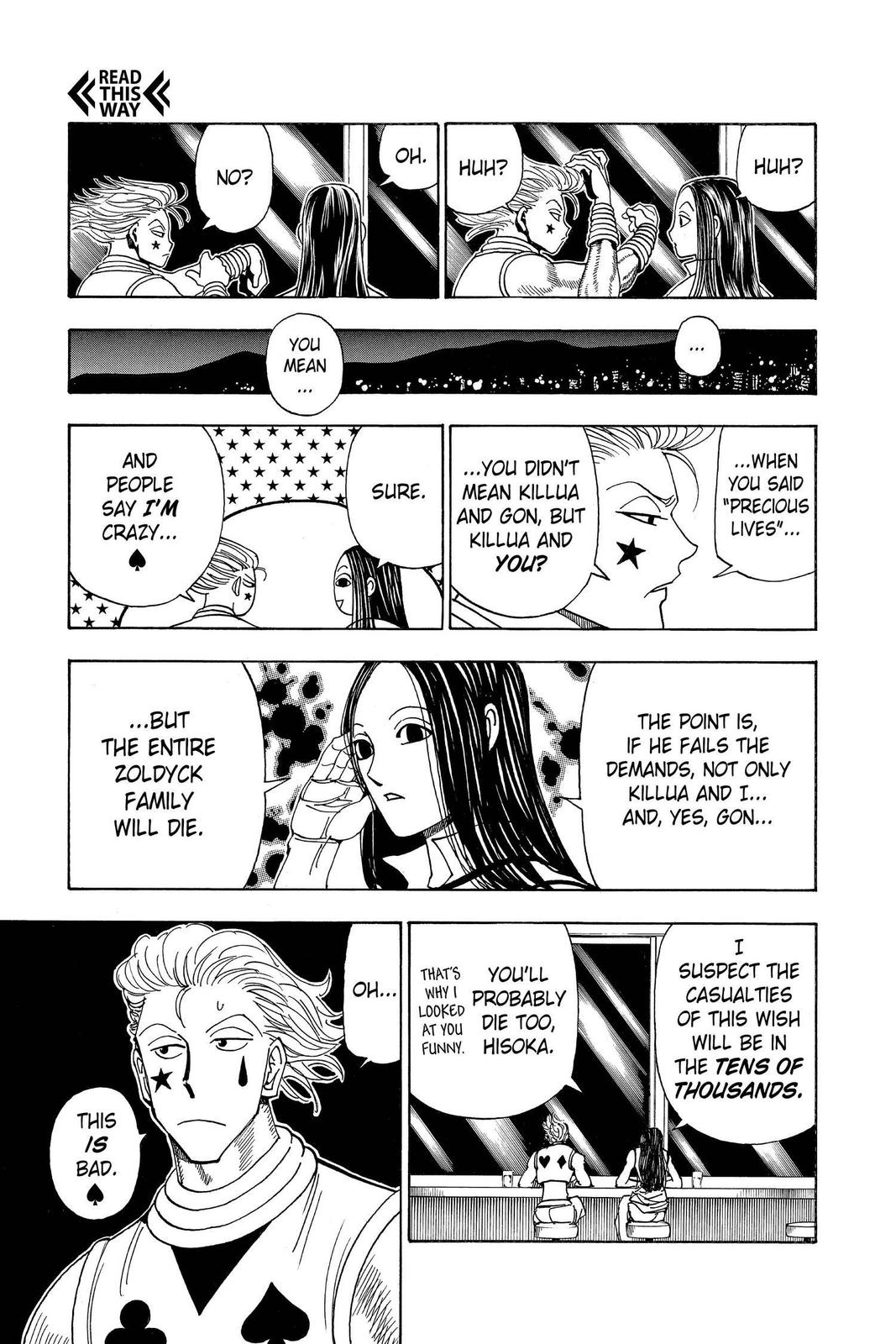 Chapter 323 — Chapter 323 — Page 11