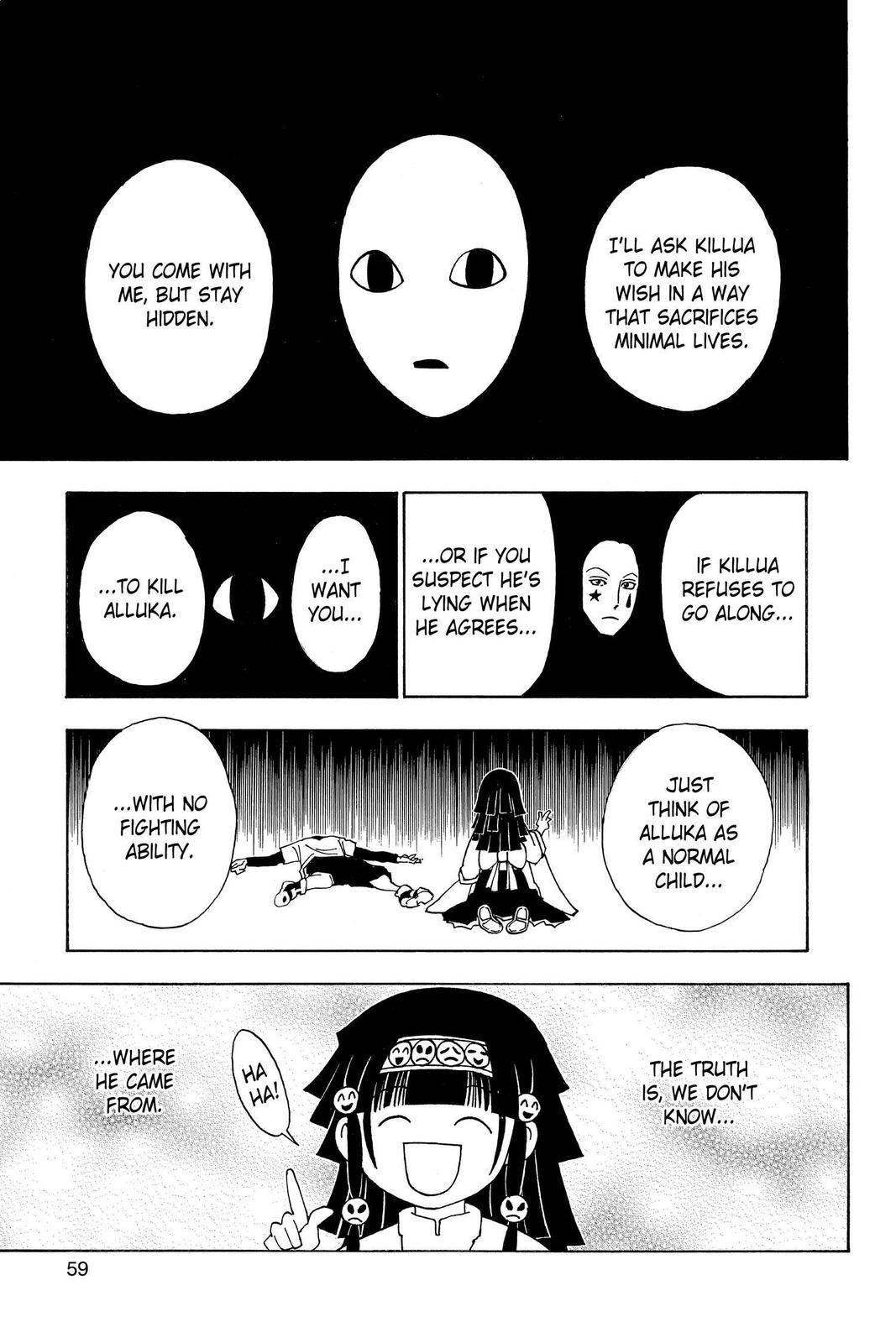 Chapter 323 — Chapter 323 — Page 13