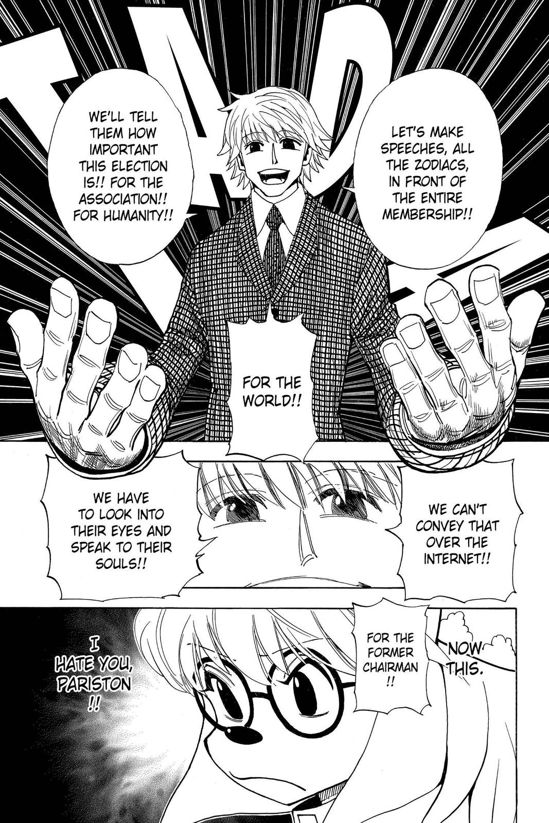 Chapter 323 — Chapter 323 — Page 16