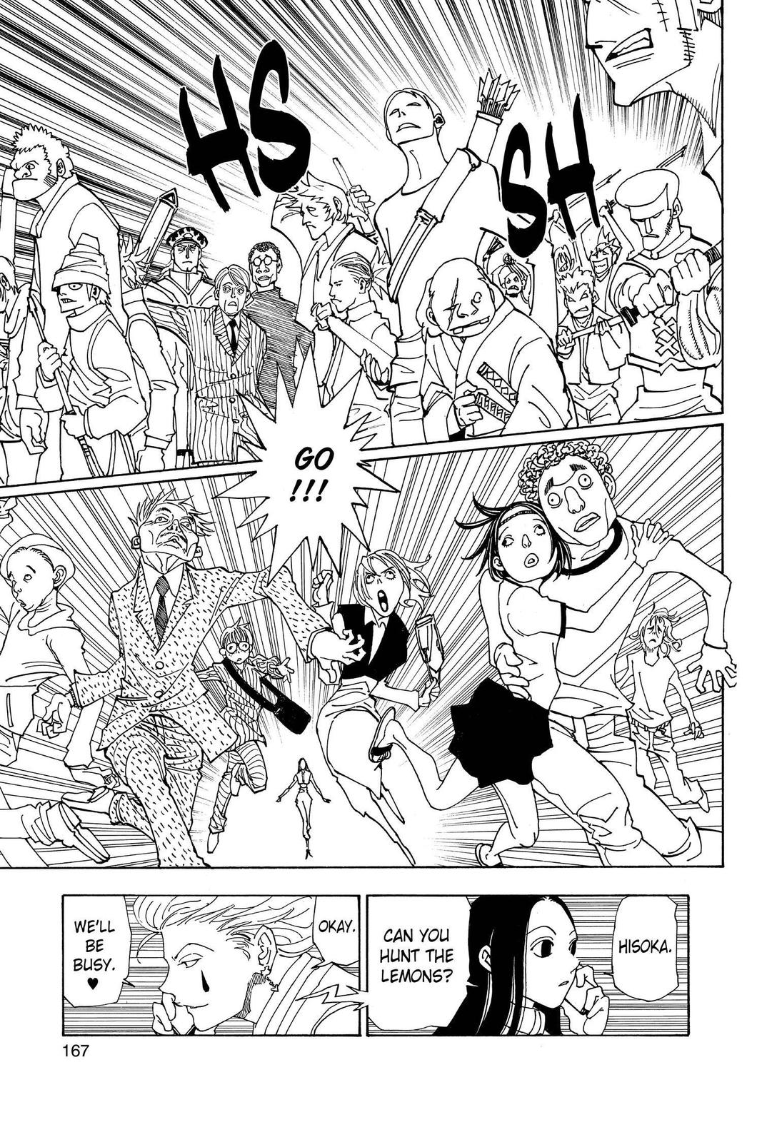 Chapter 328 — Page 20