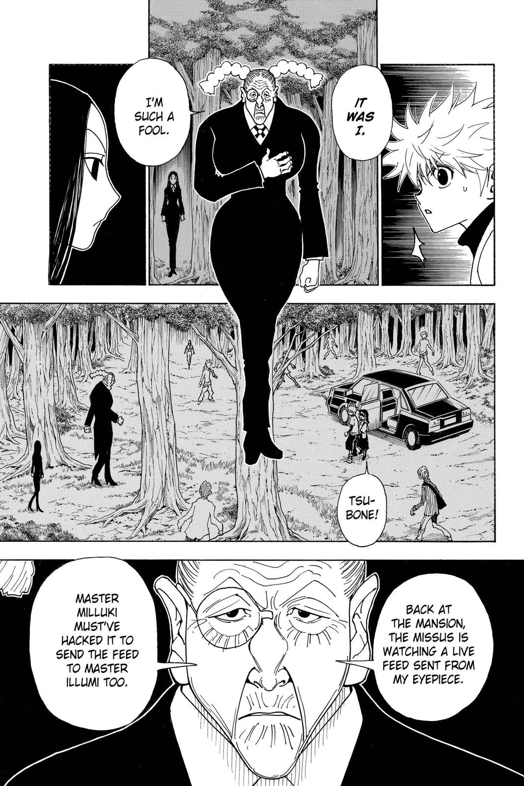 Chapter 330 — Chapter 330 — Page 4