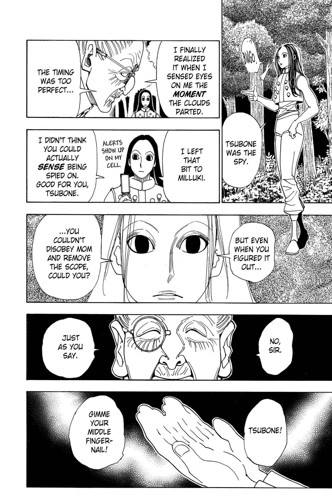 Chapter 330 — Chapter 330 — Page 5