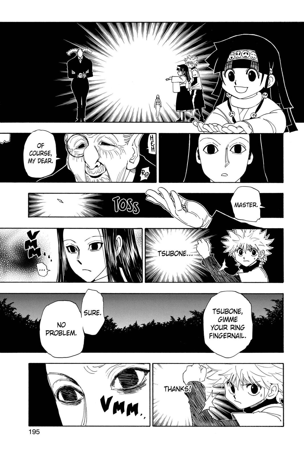 Chapter 330 — Chapter 330 — Page 6