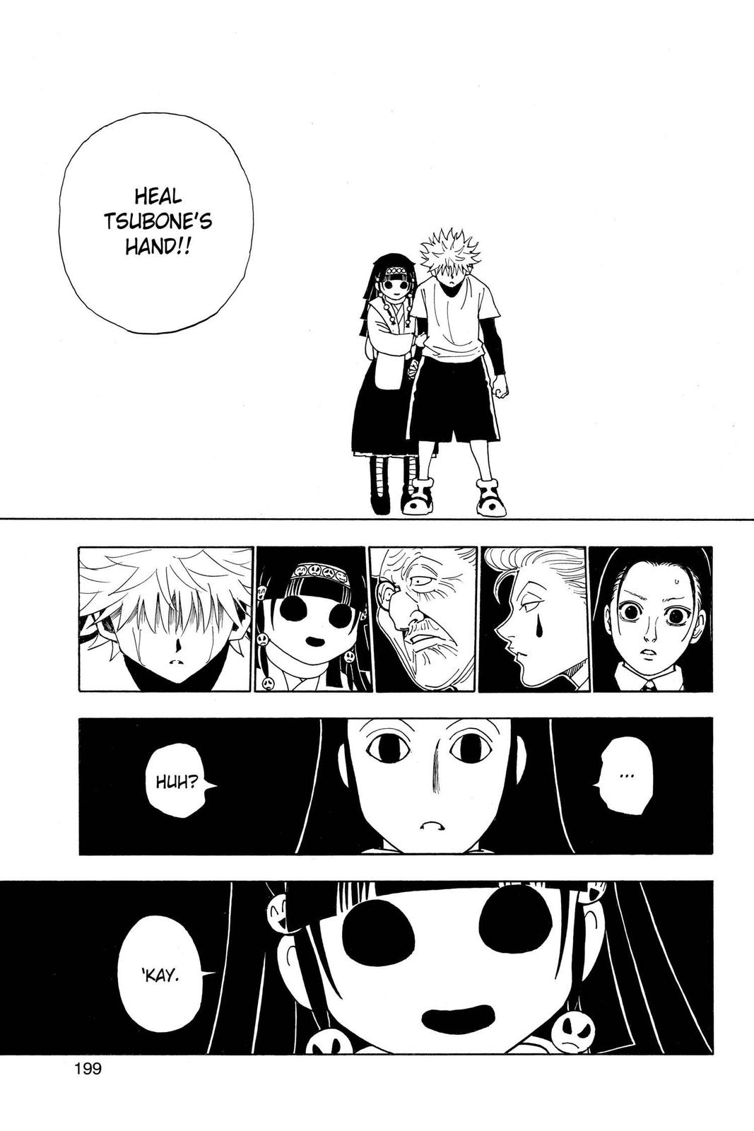 Chapter 330 — Chapter 330 — Page 10
