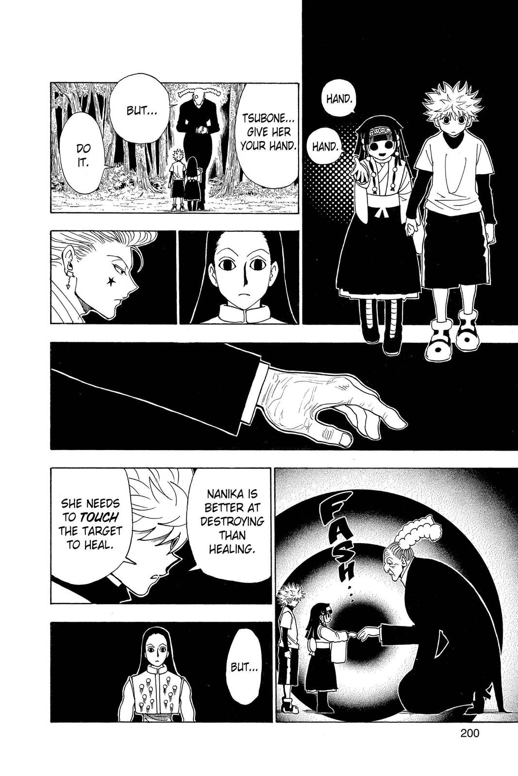 Chapter 330 — Chapter 330 — Page 11