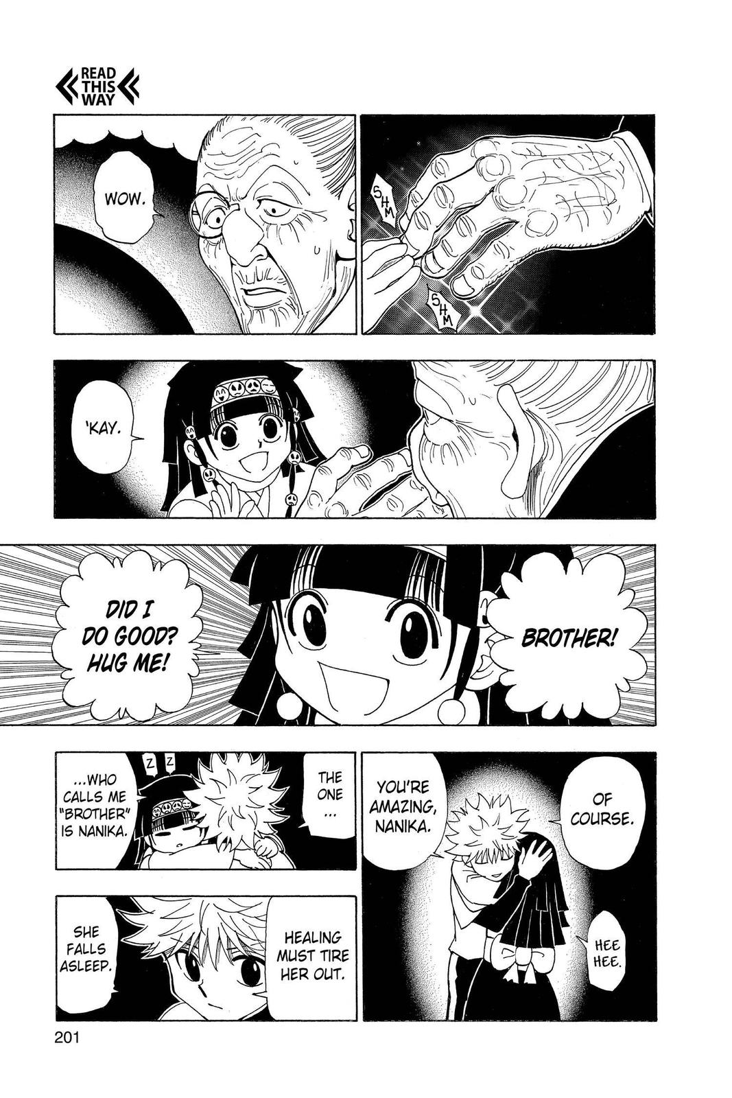 Chapter 330 — Chapter 330 — Page 12