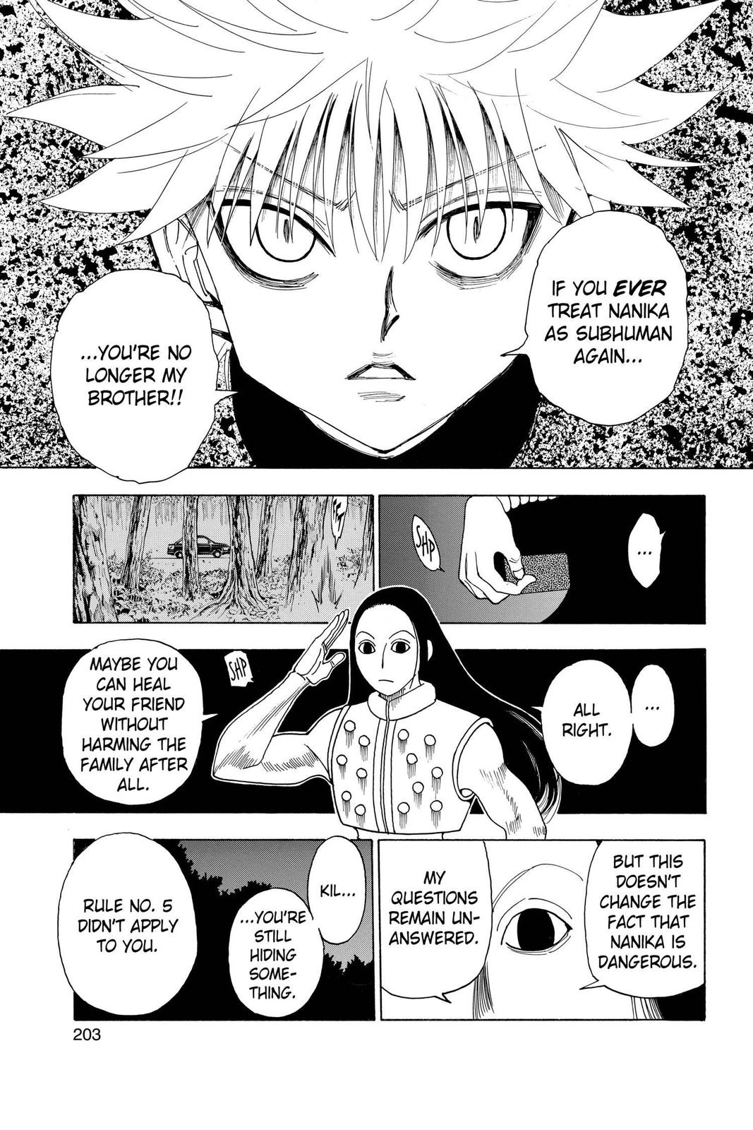 Chapter 330 — Chapter 330 — Page 14