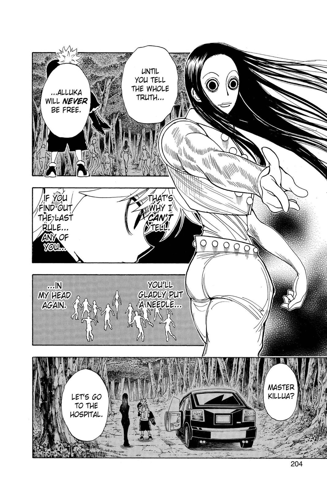 Chapter 330 — Chapter 330 — Page 15