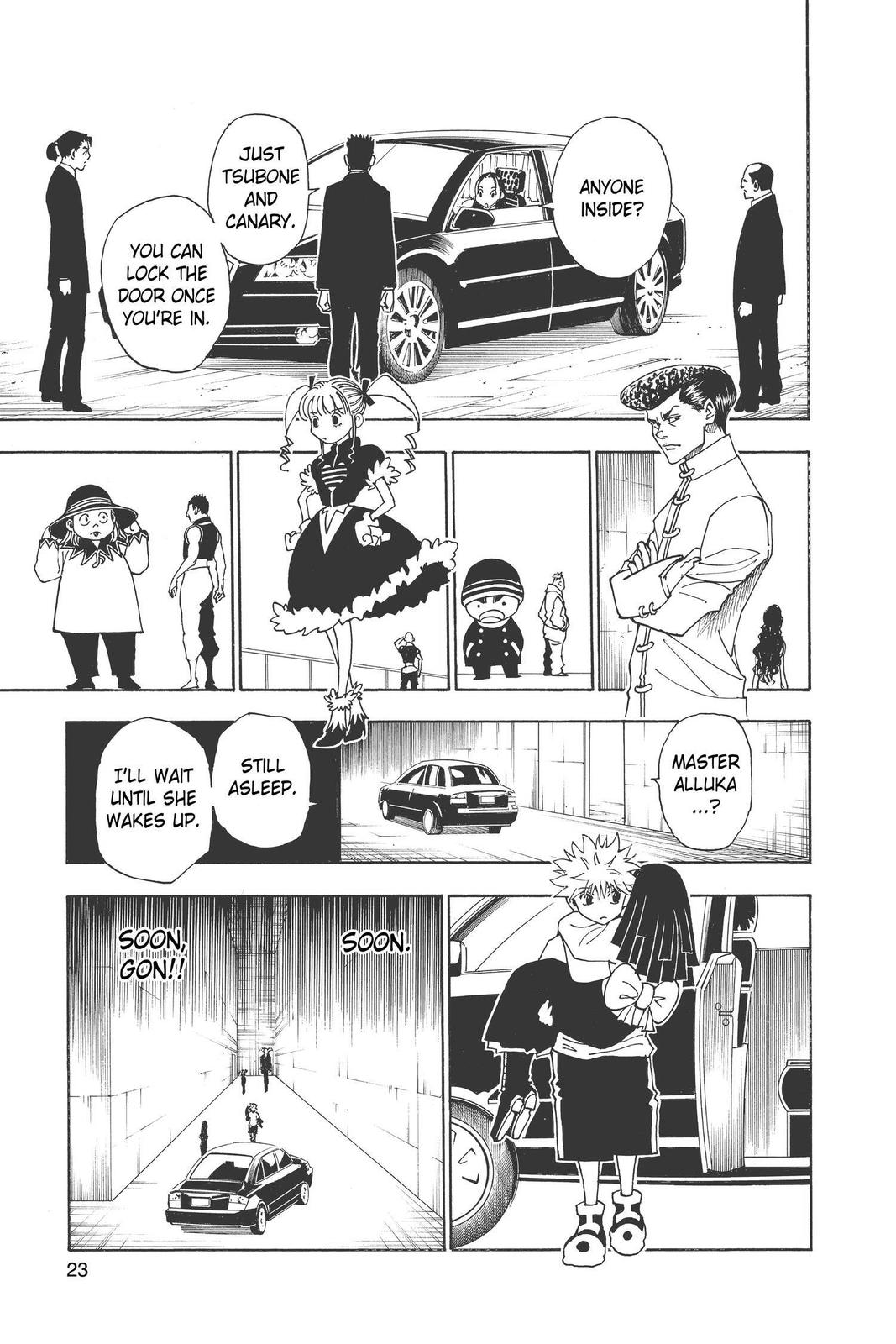 Chapter 331 — Page 21