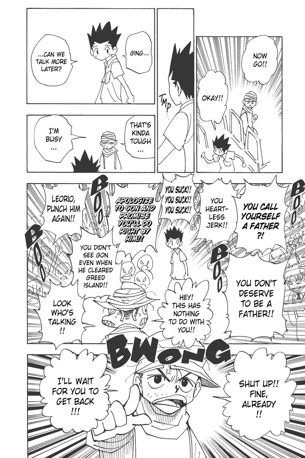 Chapter 335 — Chapter 335 — Page 6