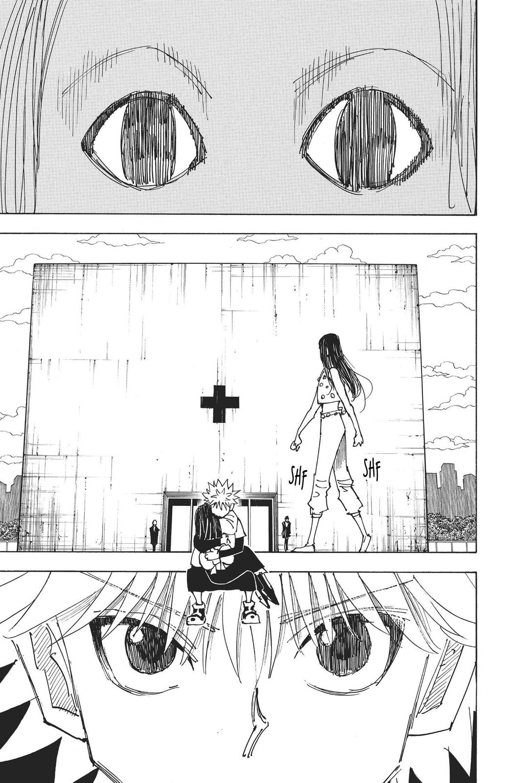 Chapter 335 — Chapter 335 — Page 19