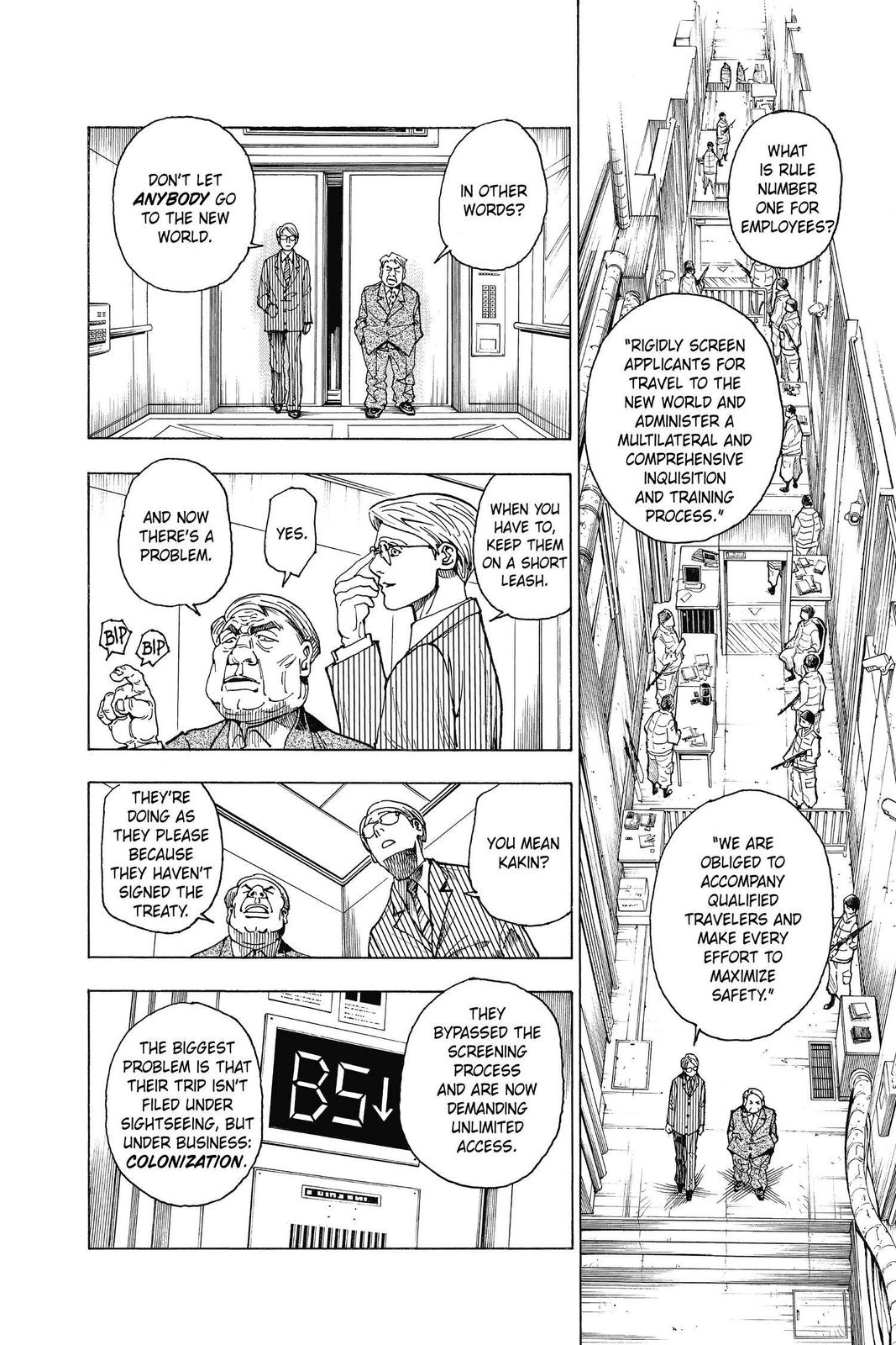 Chapter 341 — Page 8