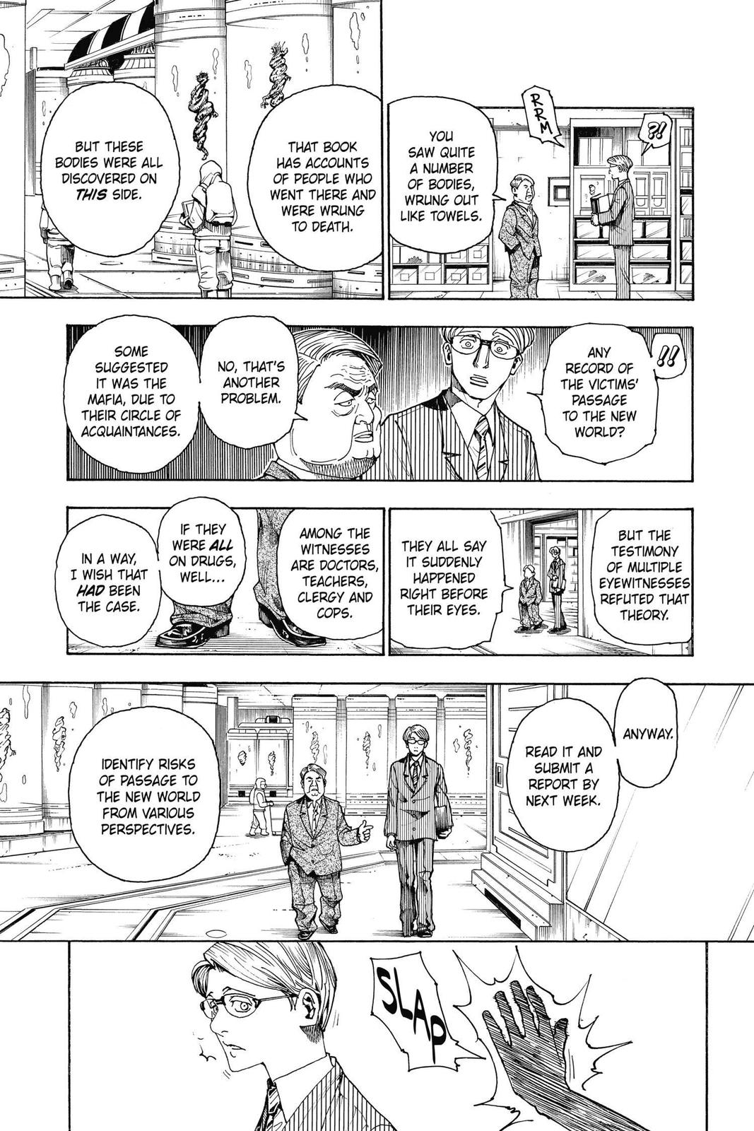 Chapter 341 — Page 12