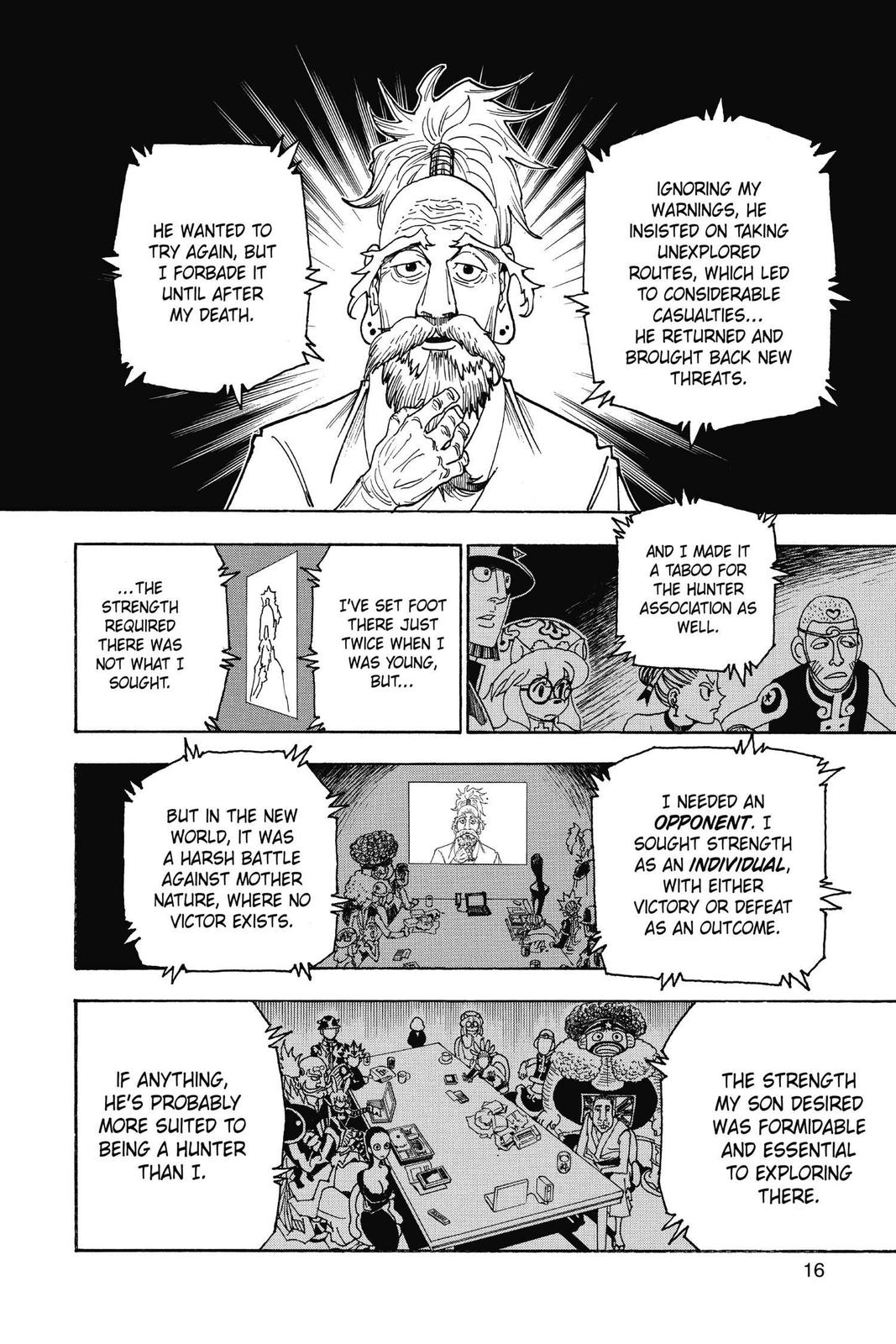 Chapter 341 — Page 15