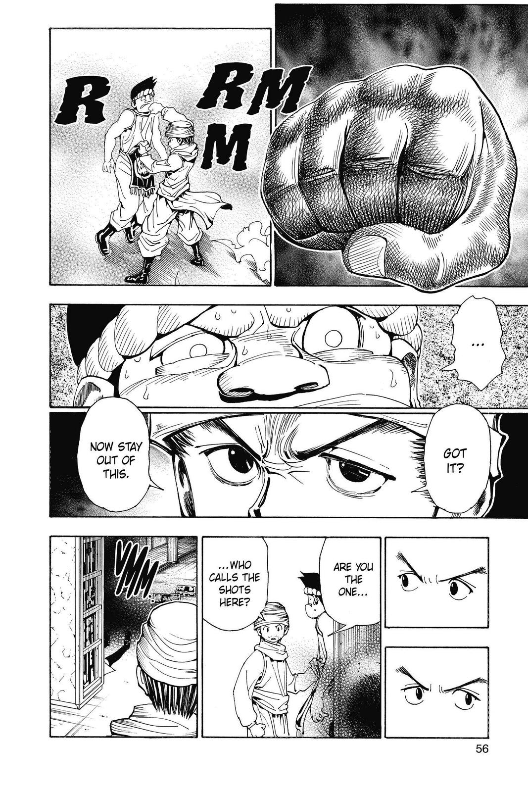 Chapter 343 — Chapter 343 — Page 10
