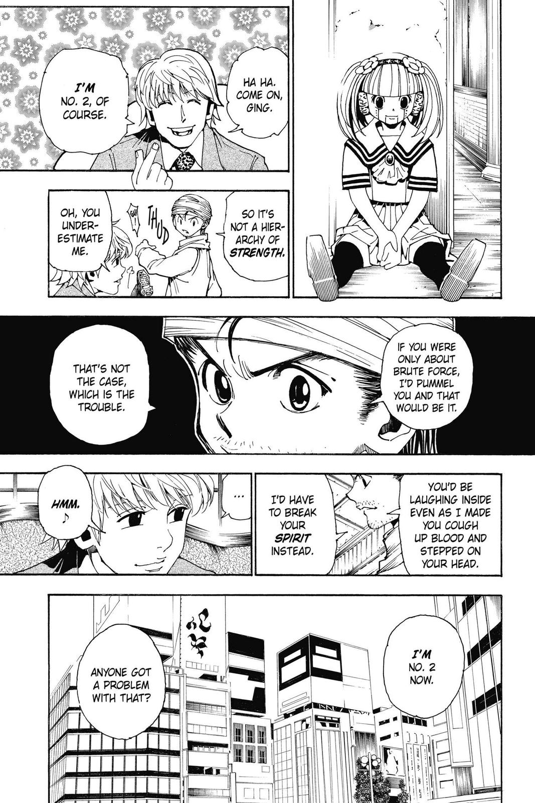 Chapter 343 — Chapter 343 — Page 11