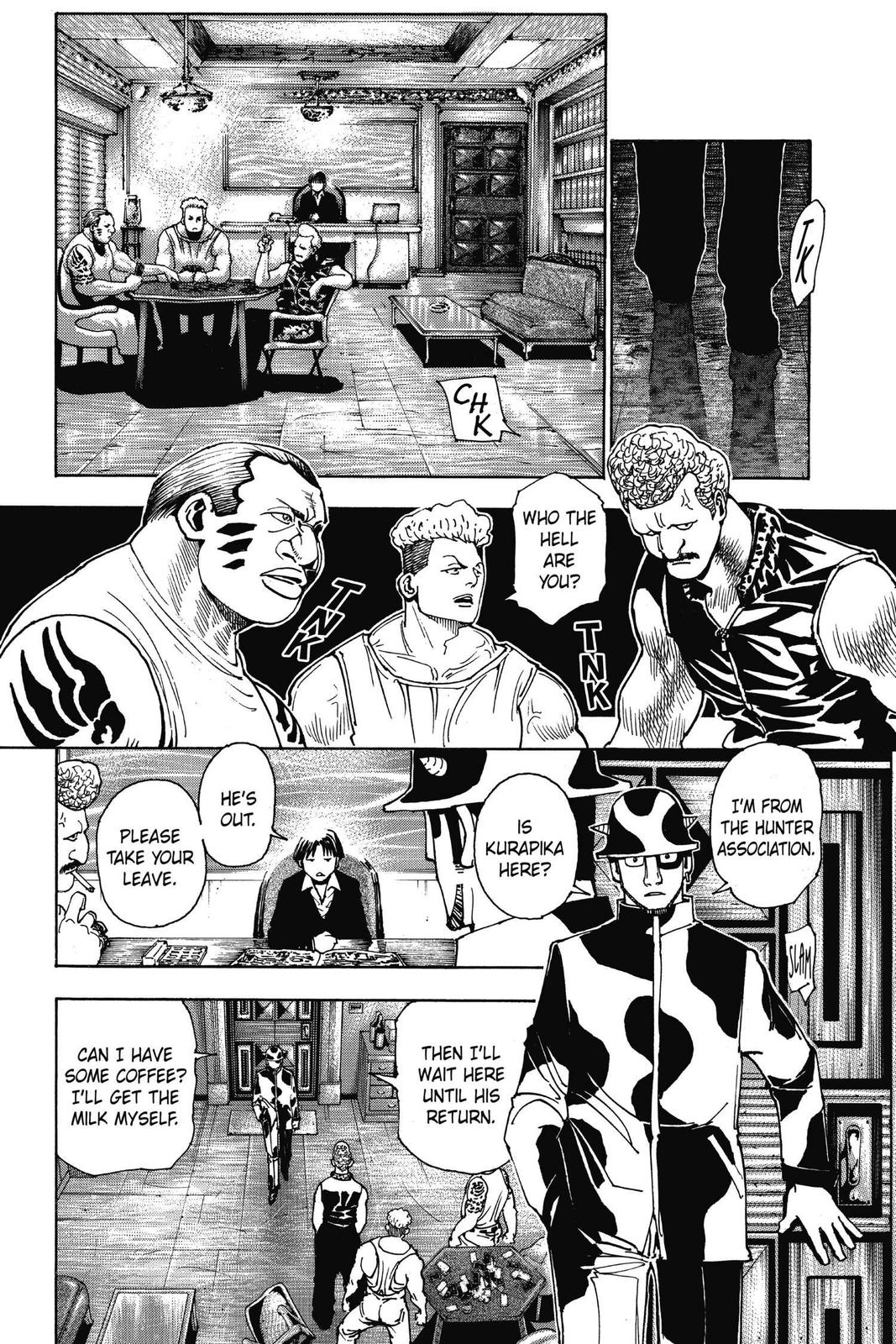 Chapter 343 — Chapter 343 — Page 12