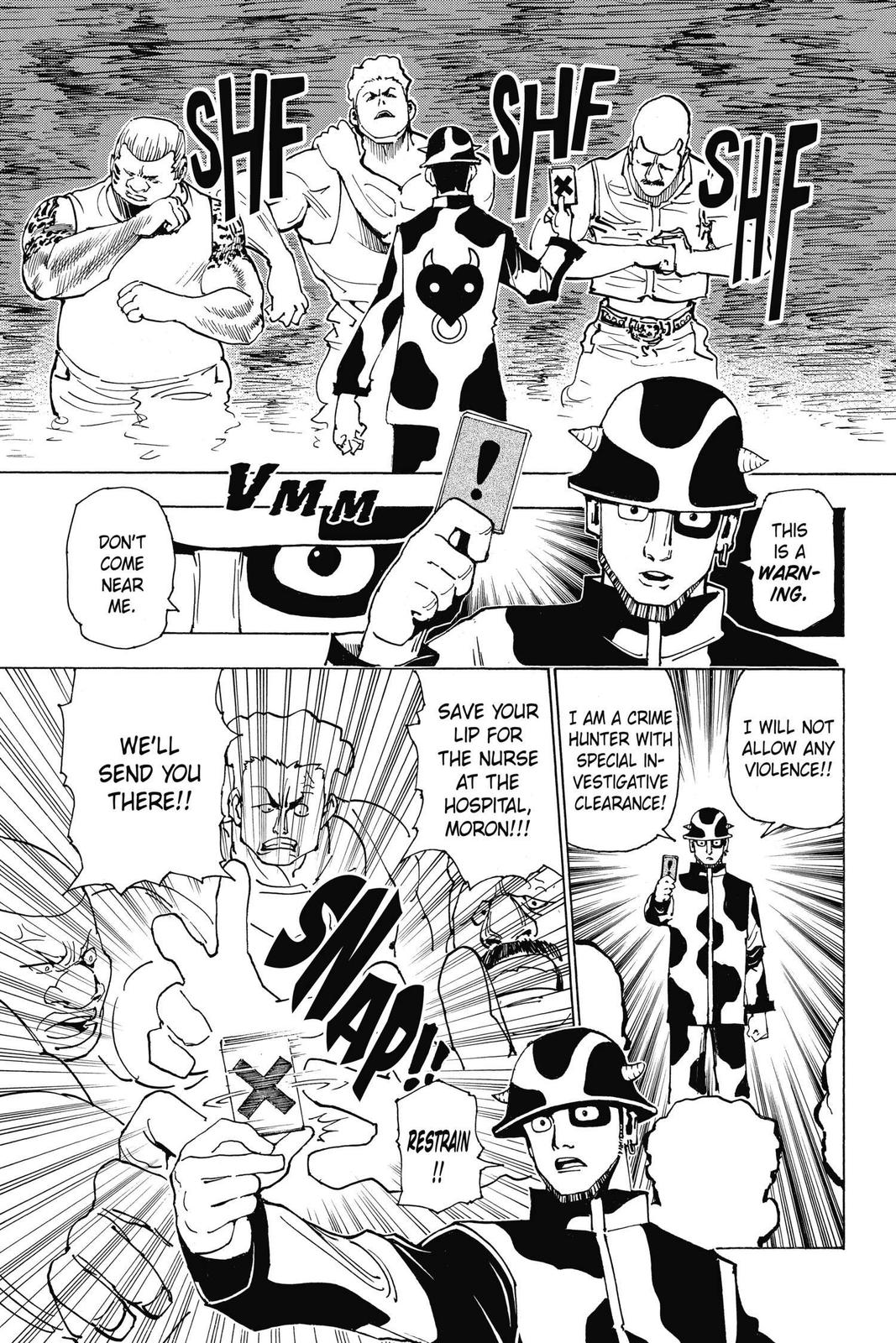 Chapter 343 — Chapter 343 — Page 13
