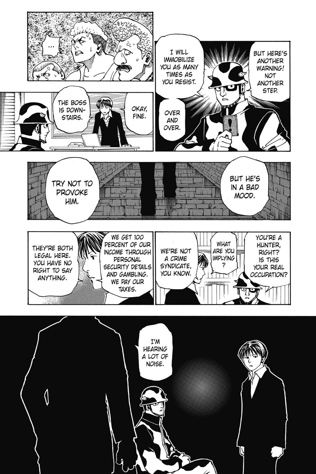 Chapter 343 — Chapter 343 — Page 15