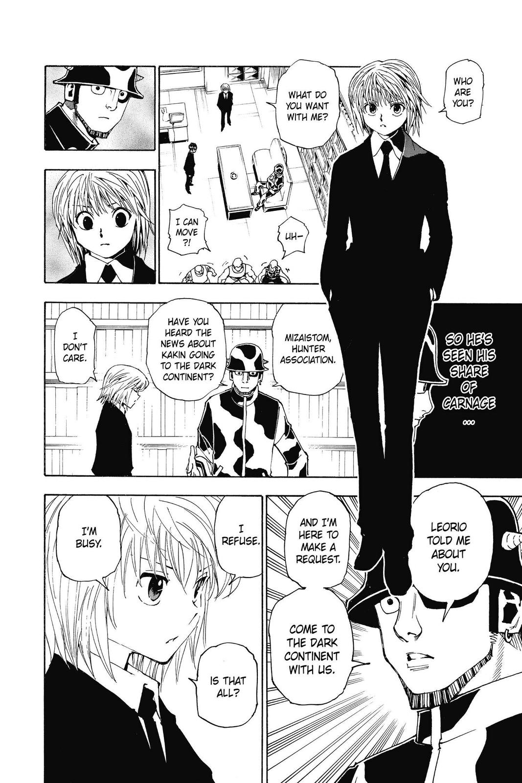 Chapter 343 — Chapter 343 — Page 16
